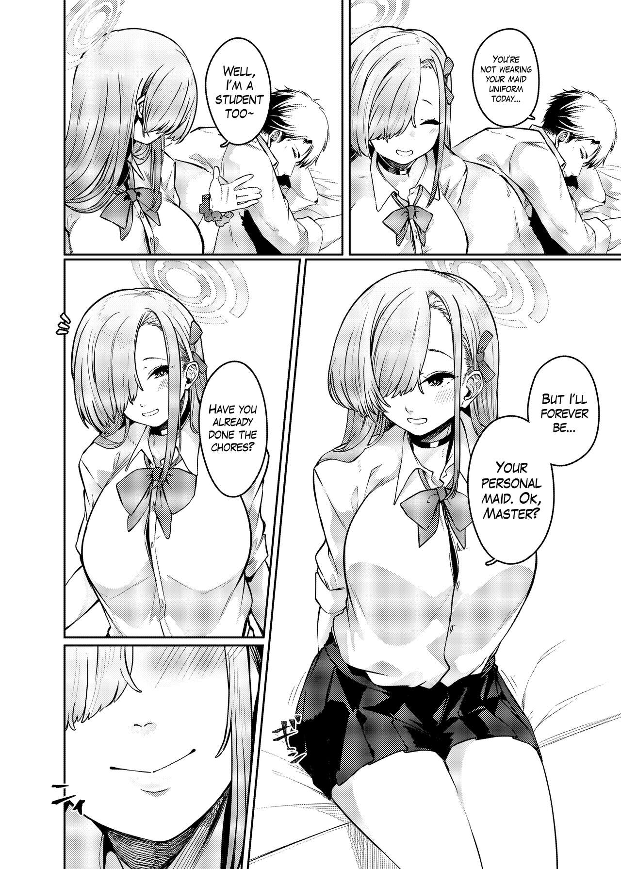 Pink Archive page 4 full