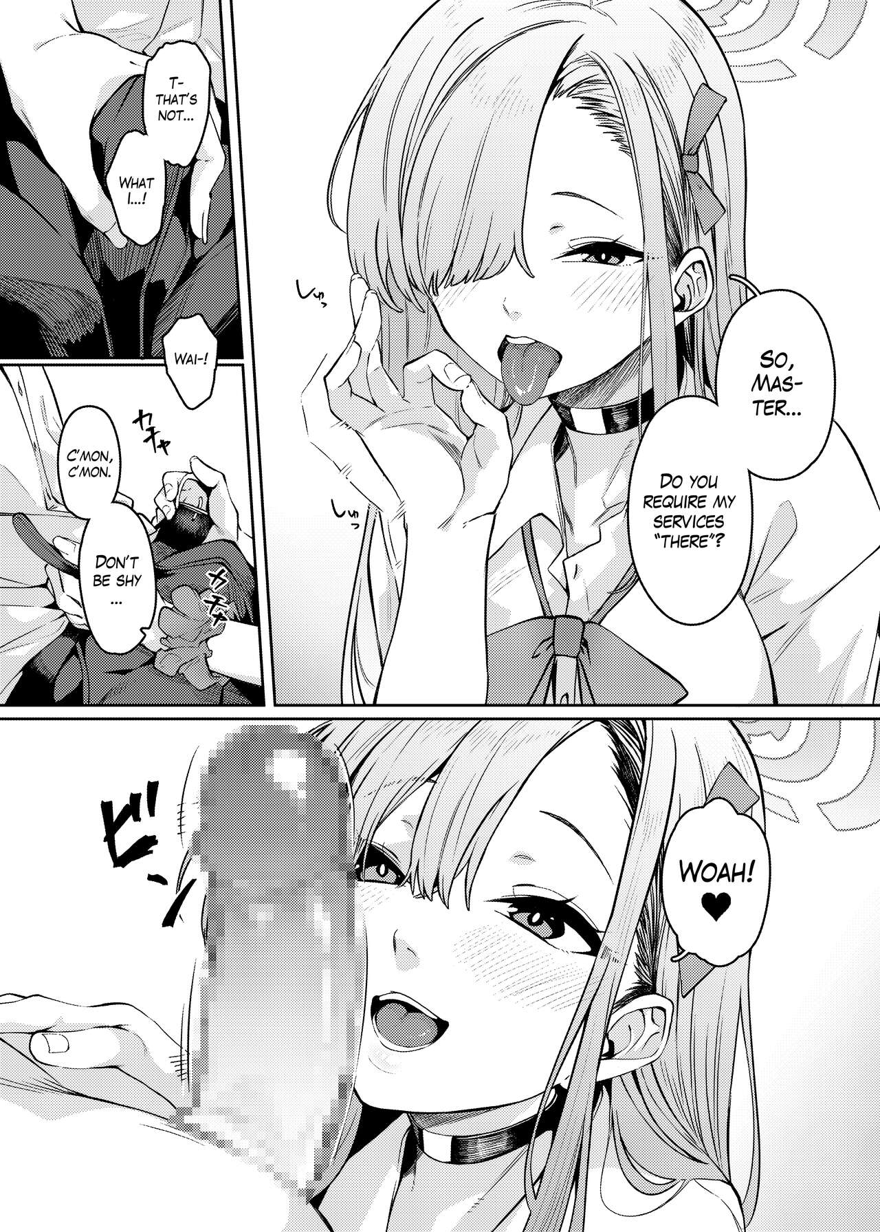 Pink Archive page 5 full