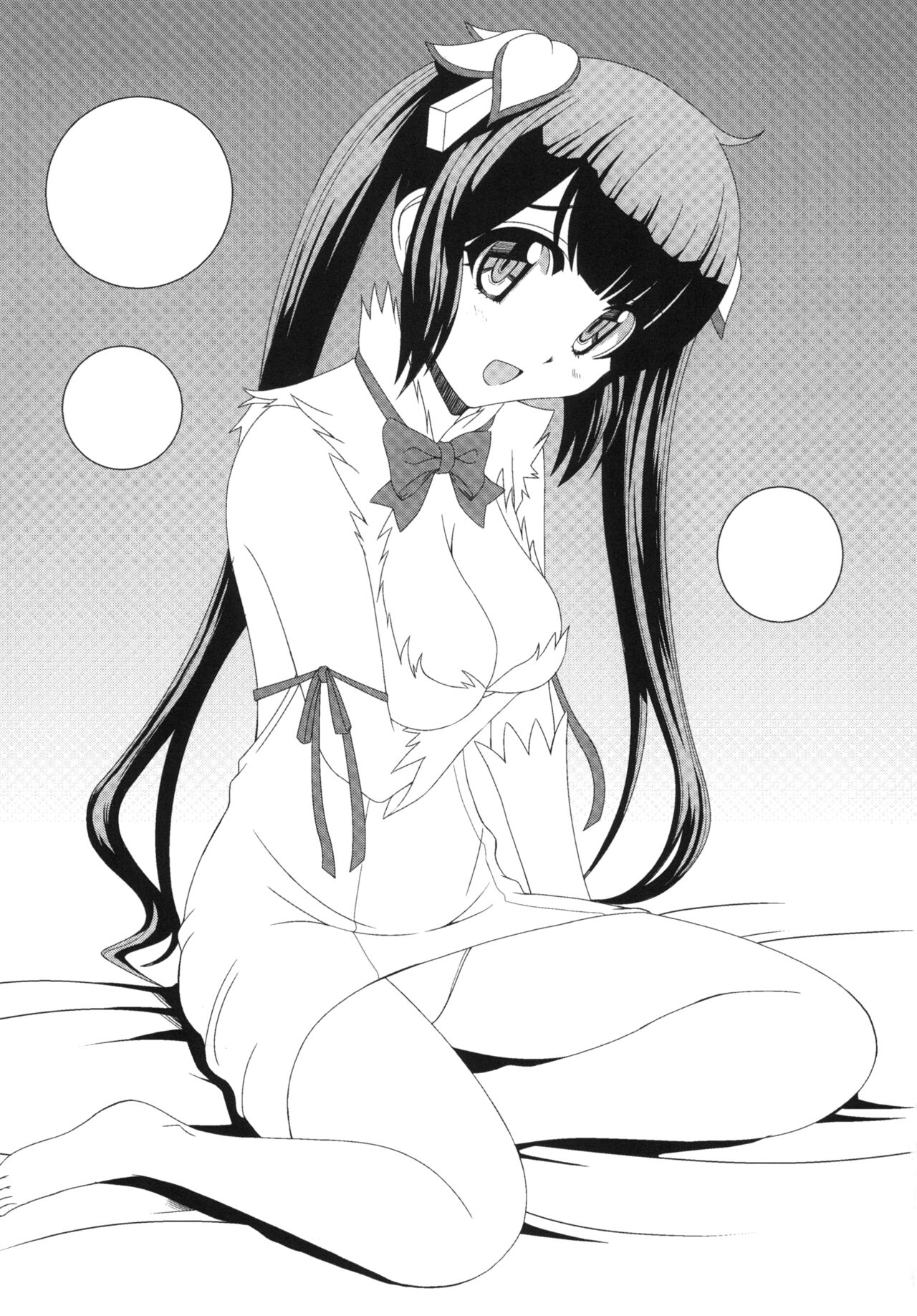 Hesuteia No Zero Kara Hajime Ru Sen Waza Kyoudou page 3 full