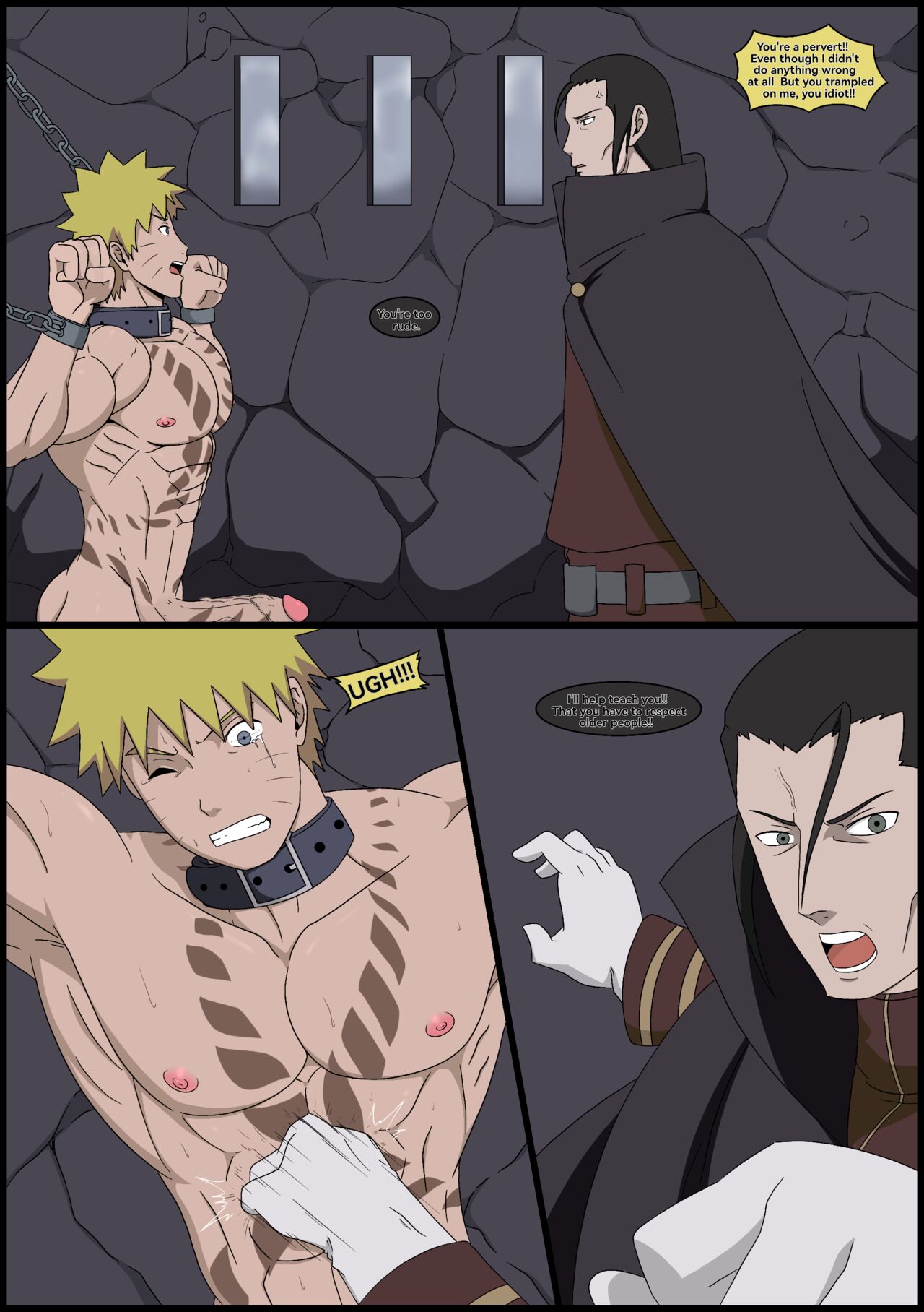 Cross_dimensions_surprise 3 page 2 full