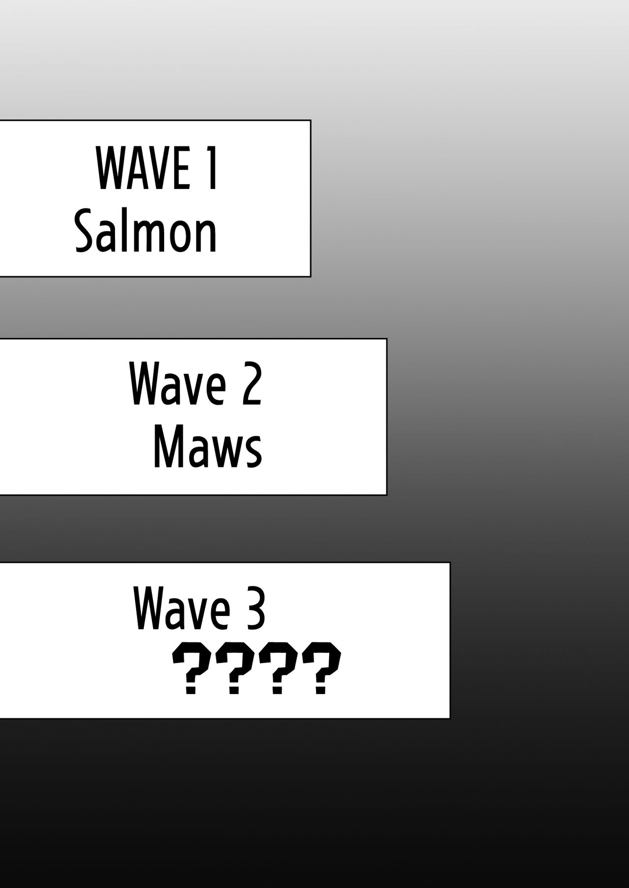 Zangyou Shake Beit | Salmon Bite Overtime page 3 full