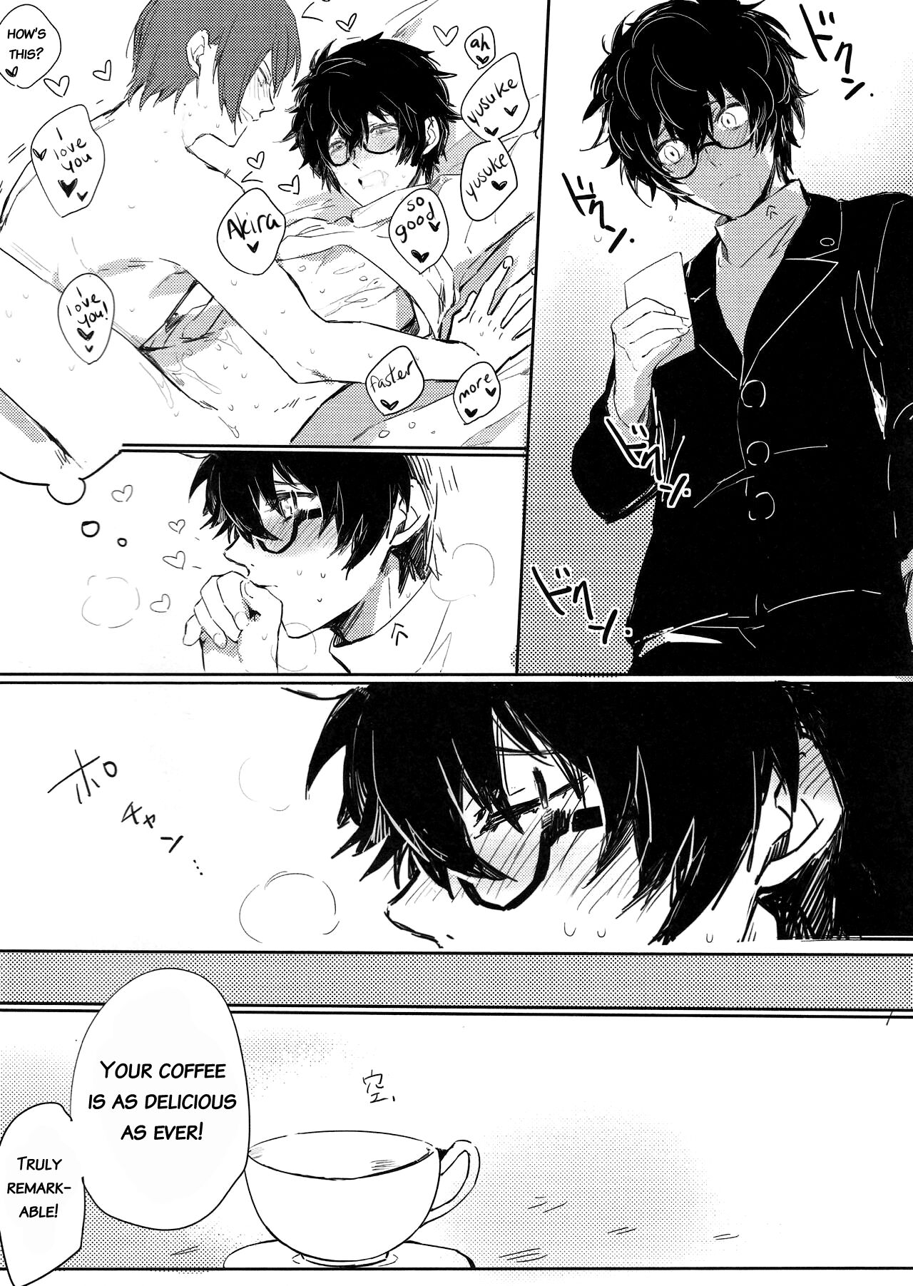 LOVEDRAG page 7 full