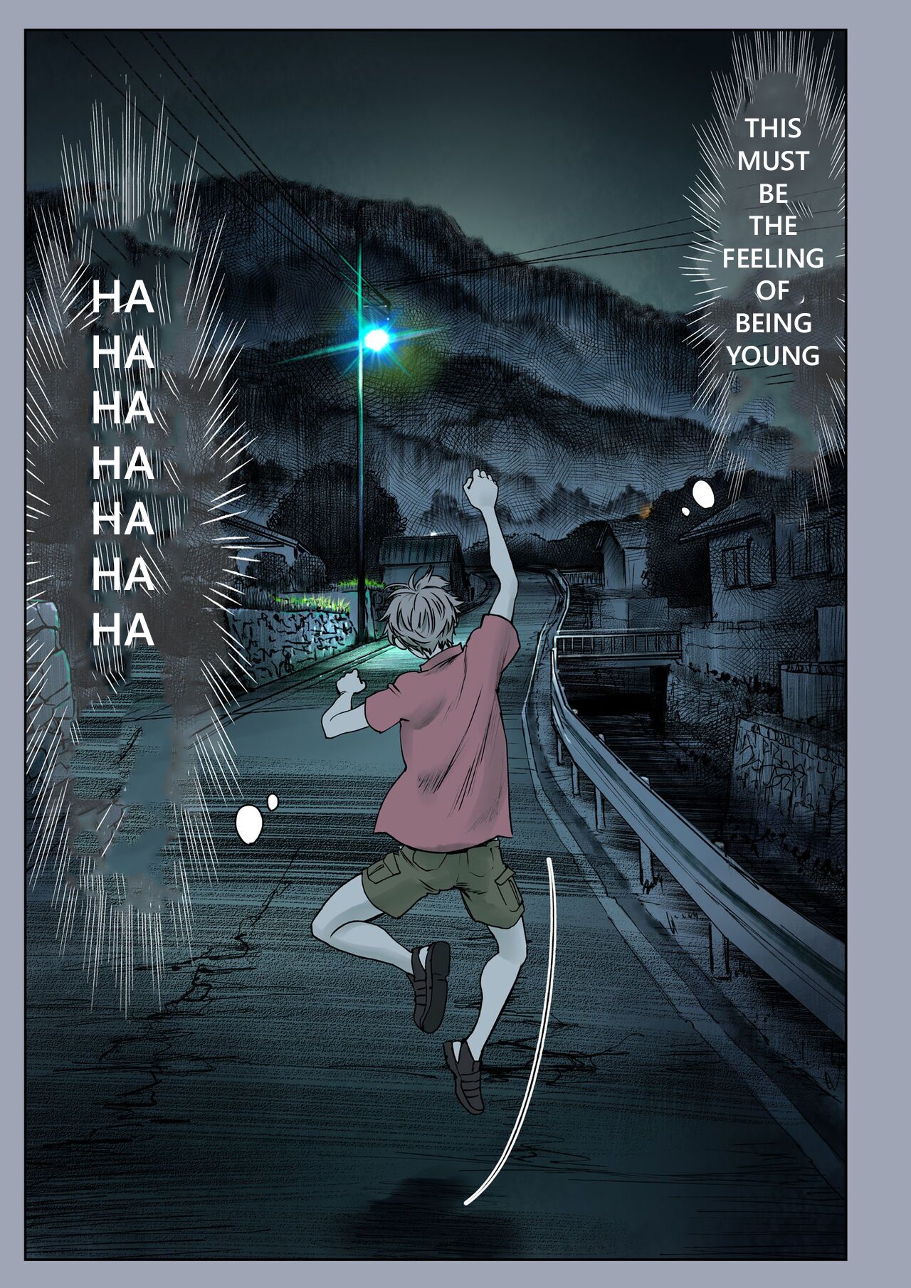 Futari no Aishou ~Osananajimi to Nettori Icha Love 3.1~ | The Affinity Between Us ~Sweet and Sticky Sex With My Childhood Friend 3.1~ page 6 full