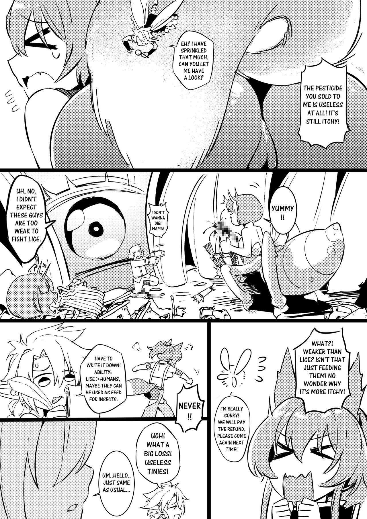Demon Lord Rimuru page 10 full