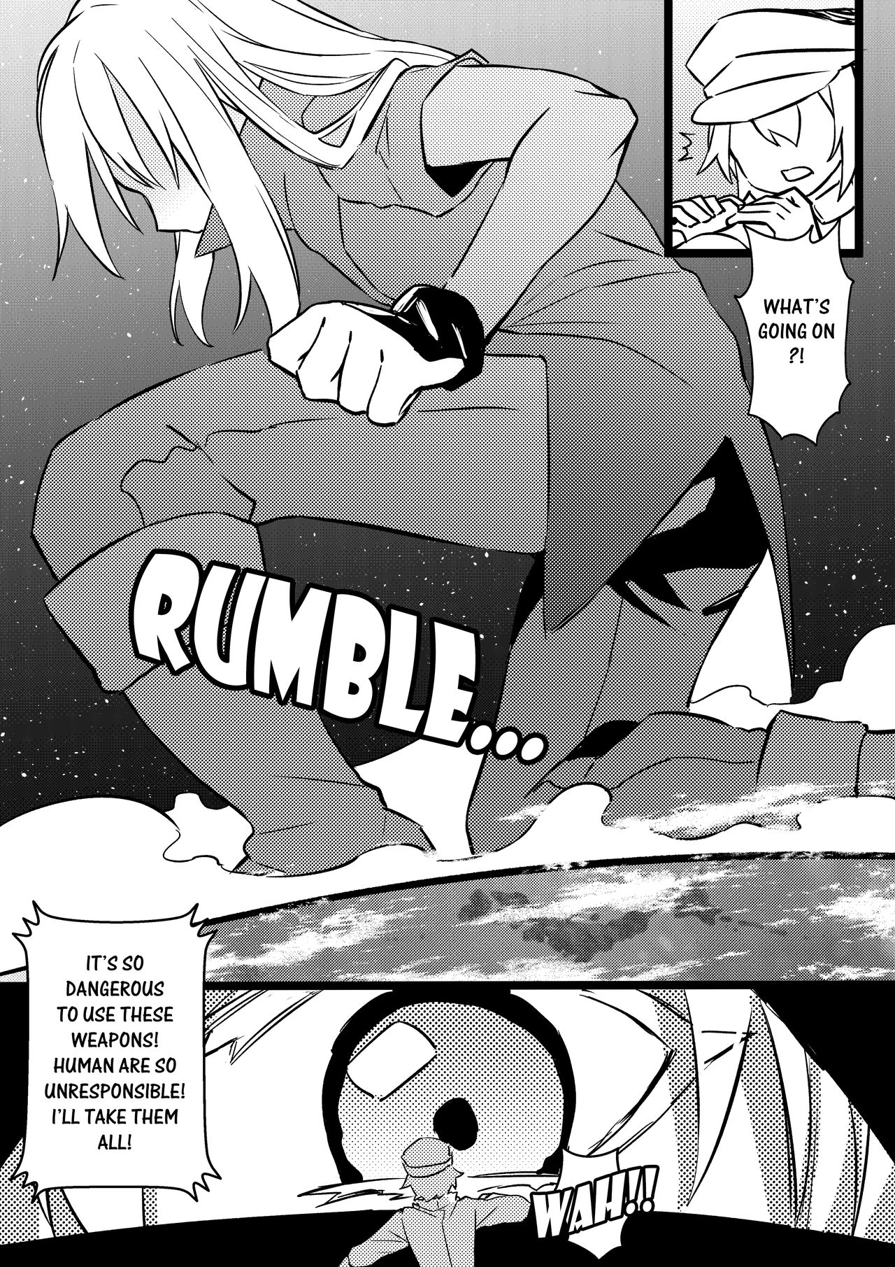 Demon Lord Rimuru page 5 full