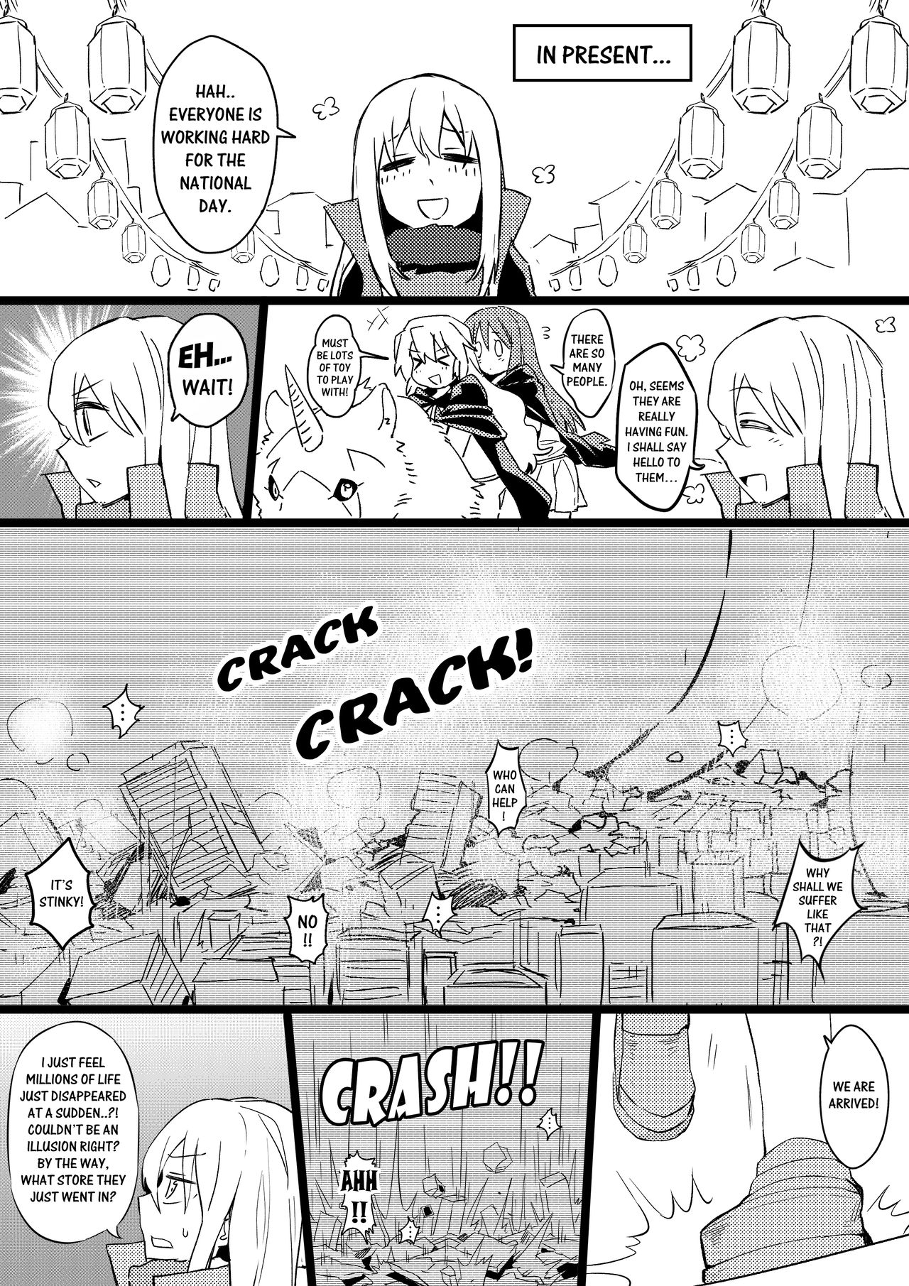 Demon Lord Rimuru page 7 full