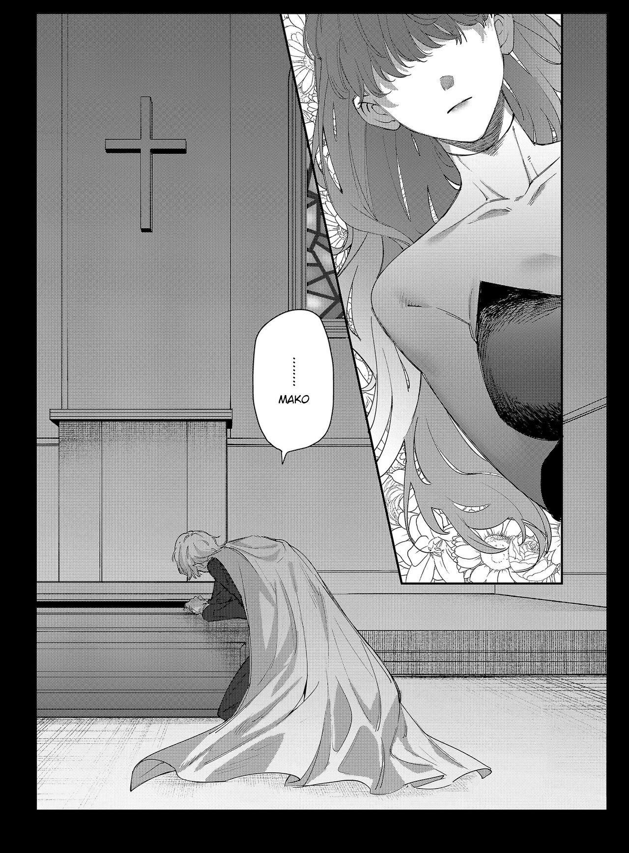  Yandere Ouji ga Shachiku Onna no Watashi o Hanasanai | The Yandere Prince Won't Let Me Slip Away 2  page 8 full