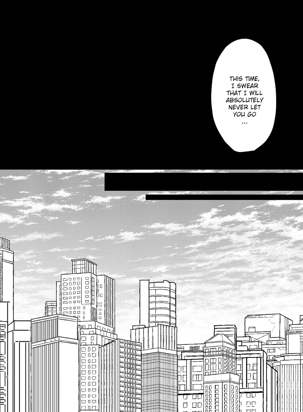  Yandere Ouji ga Shachiku Onna no Watashi o Hanasanai | The Yandere Prince Won't Let Me Slip Away 2  page 9 full