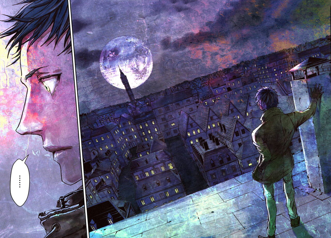 Coyote I page 10 full