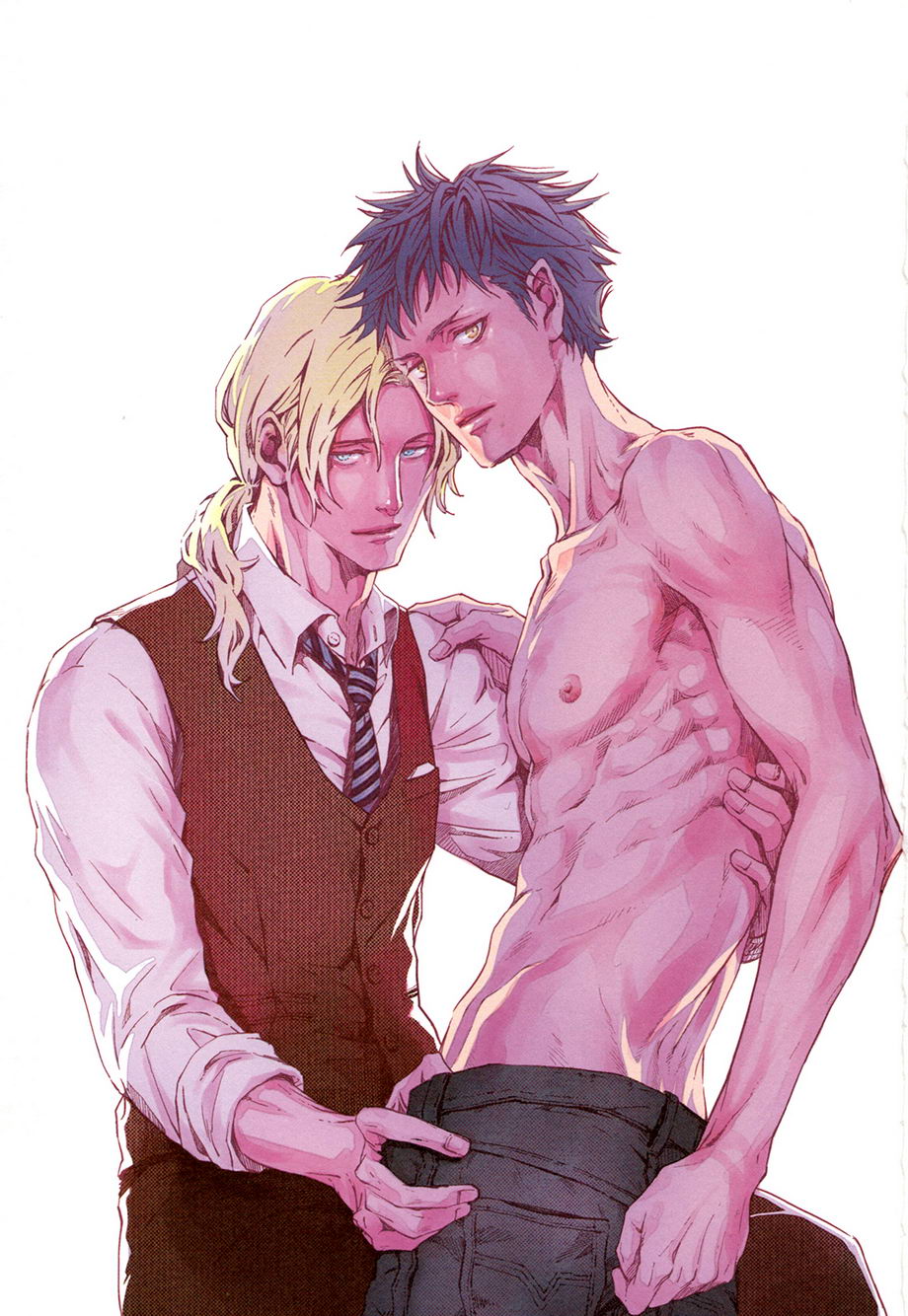 Coyote I page 7 full