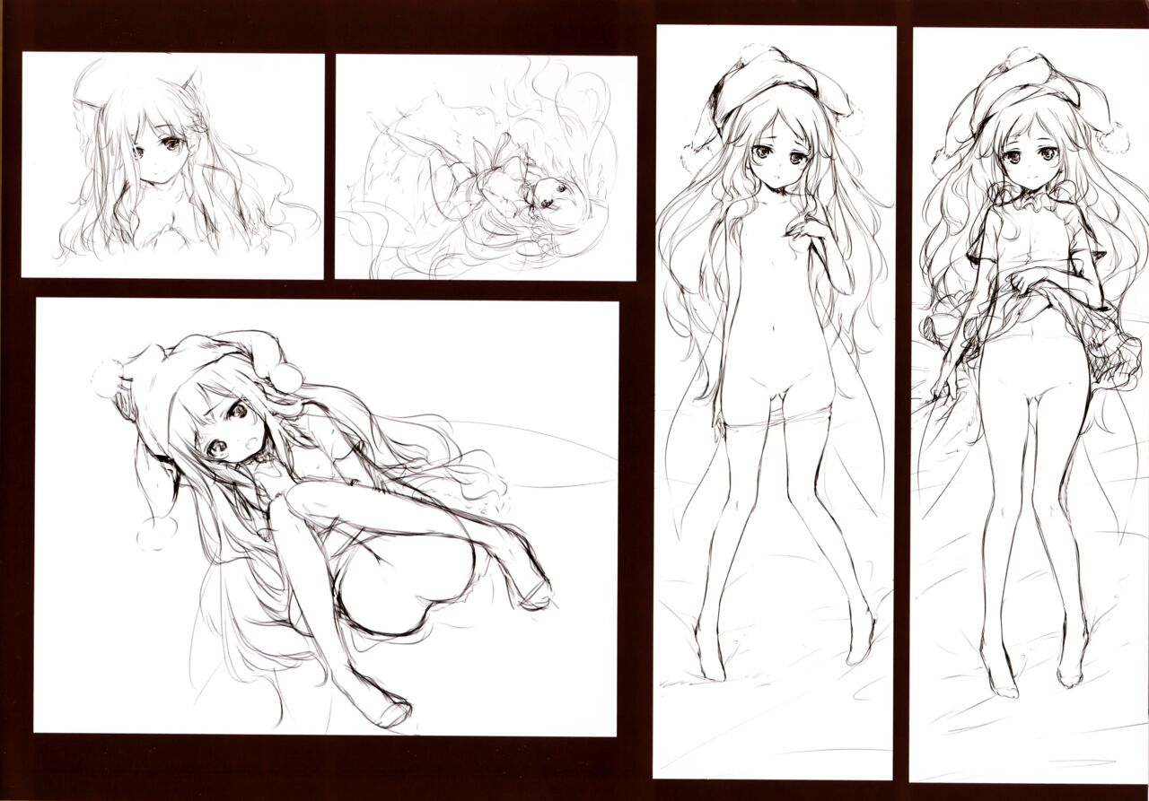 GRAFFITI Vol.2 page 10 full