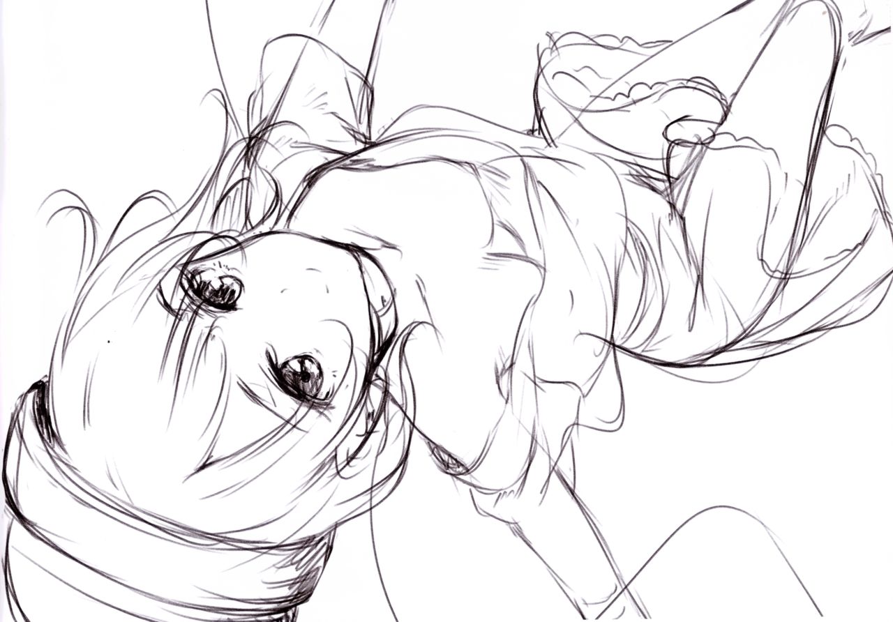 GRAFFITI Vol.2 page 9 full