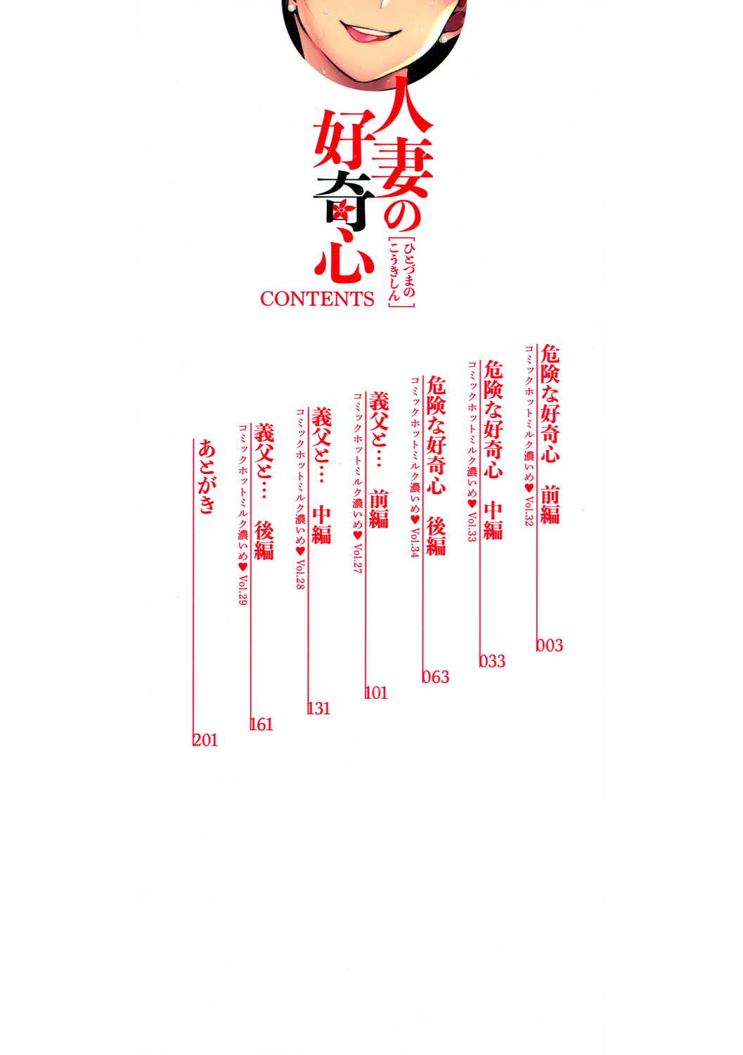 Hitozuma no Koukishin page 2 full