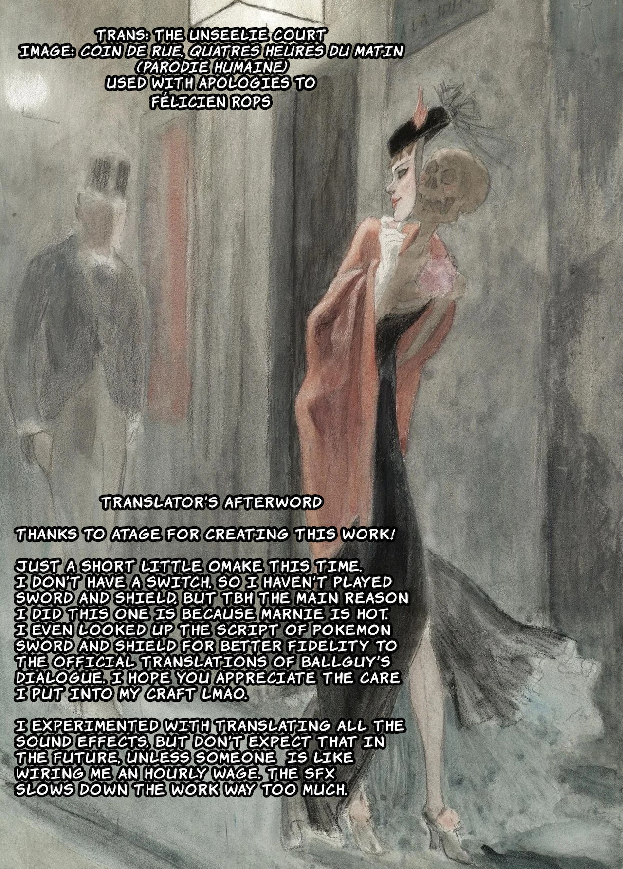 C97 no Comike no Omake | C97 Comiket Omake page 5 full