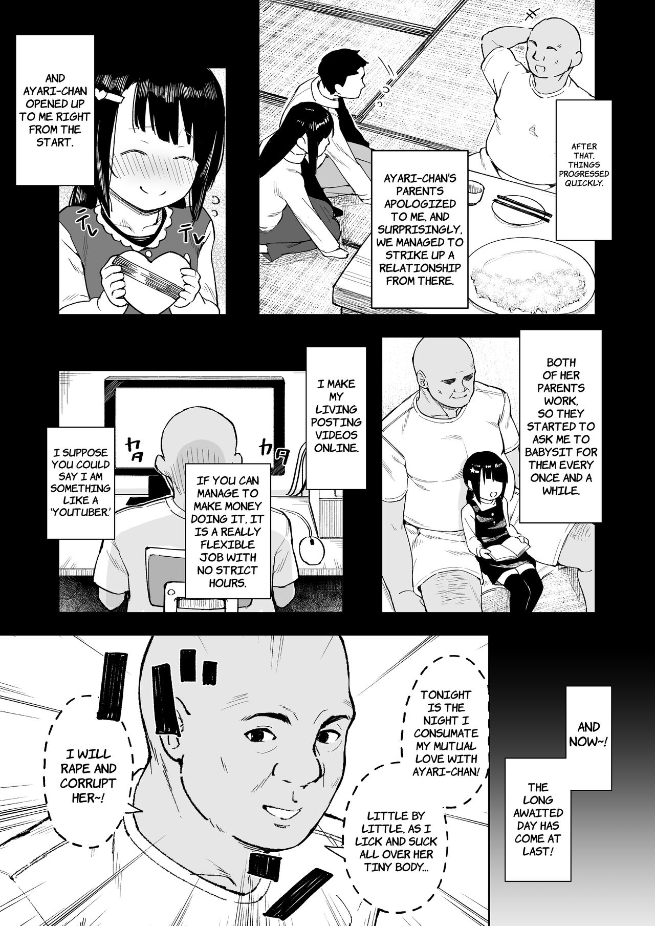 Oji-channel page 6 full