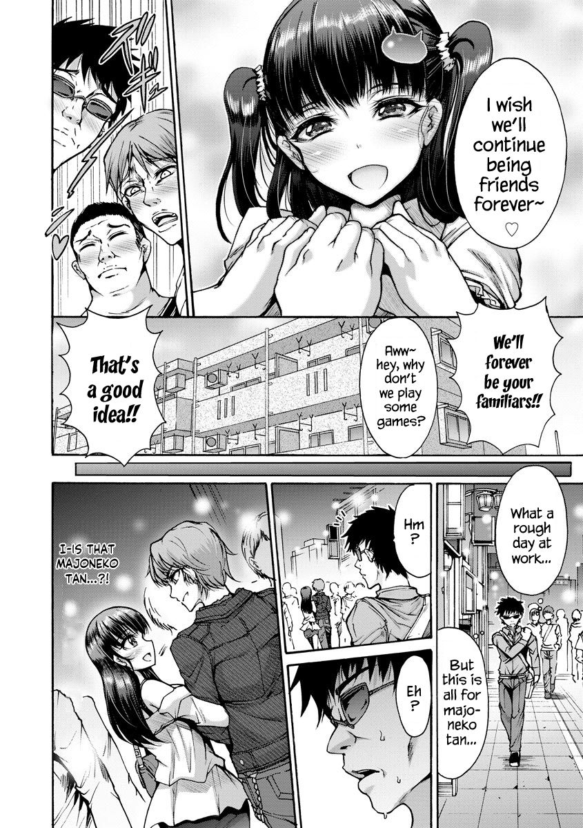 Mugen Kangoku Ch. 1-4 page 8 full