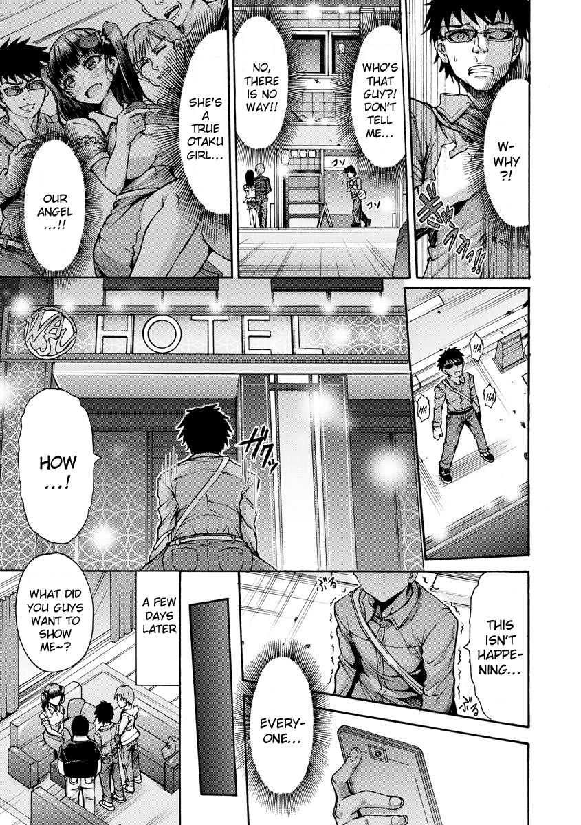 Mugen Kangoku Ch. 1-4 page 9 full