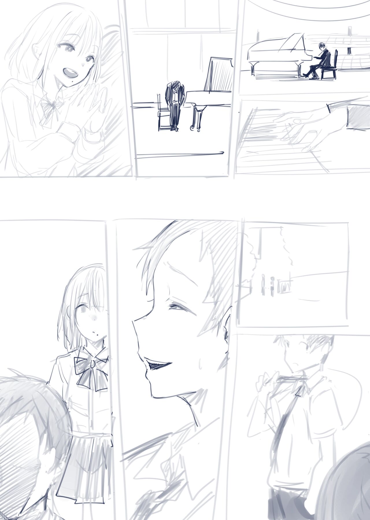 Junjou-chan no Nichijou page 2 full