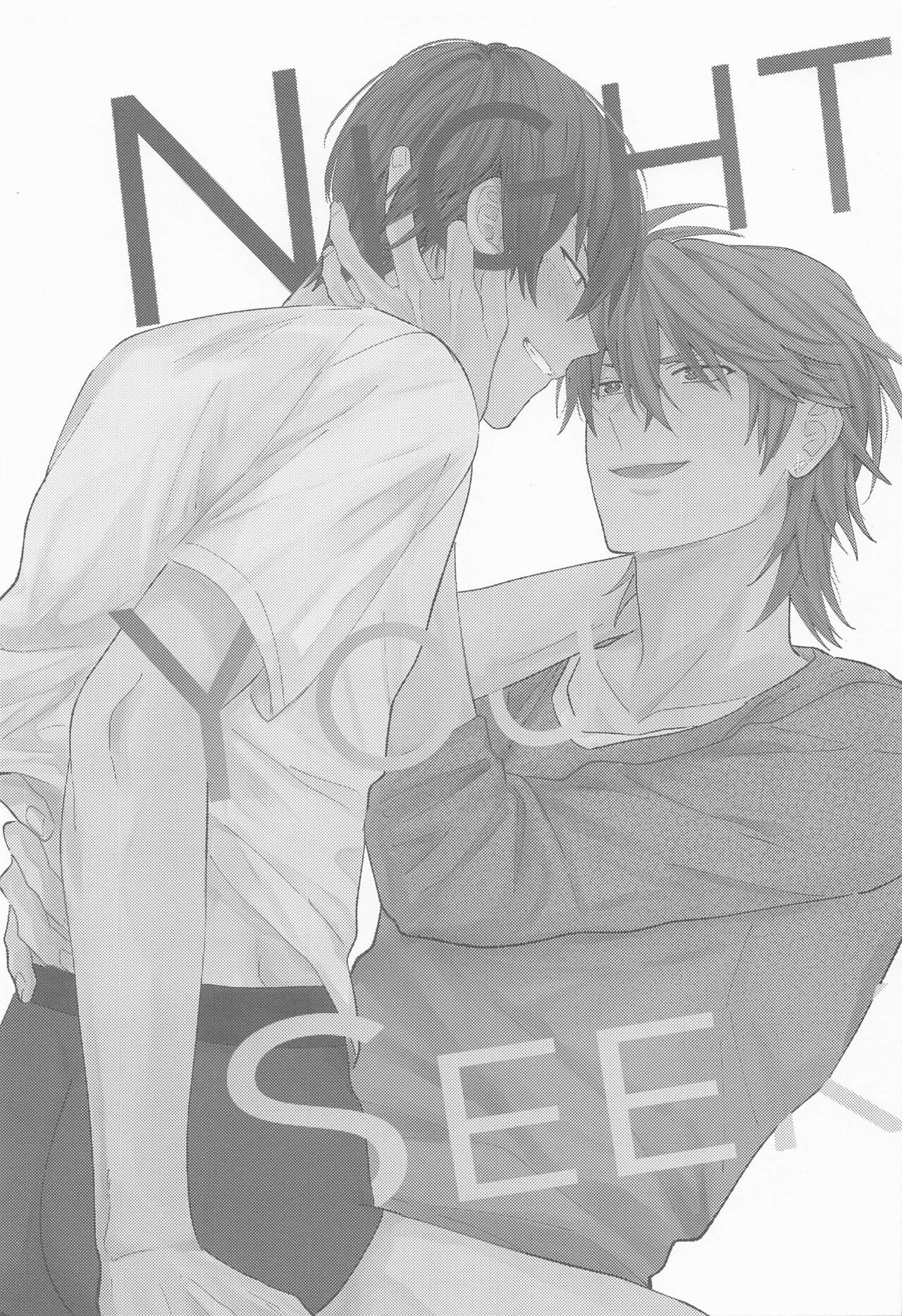 NIGHT YOU SEEK page 2 full