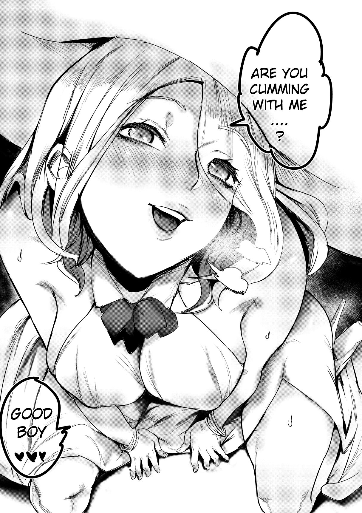 She claimed she was my Ex page 10 full