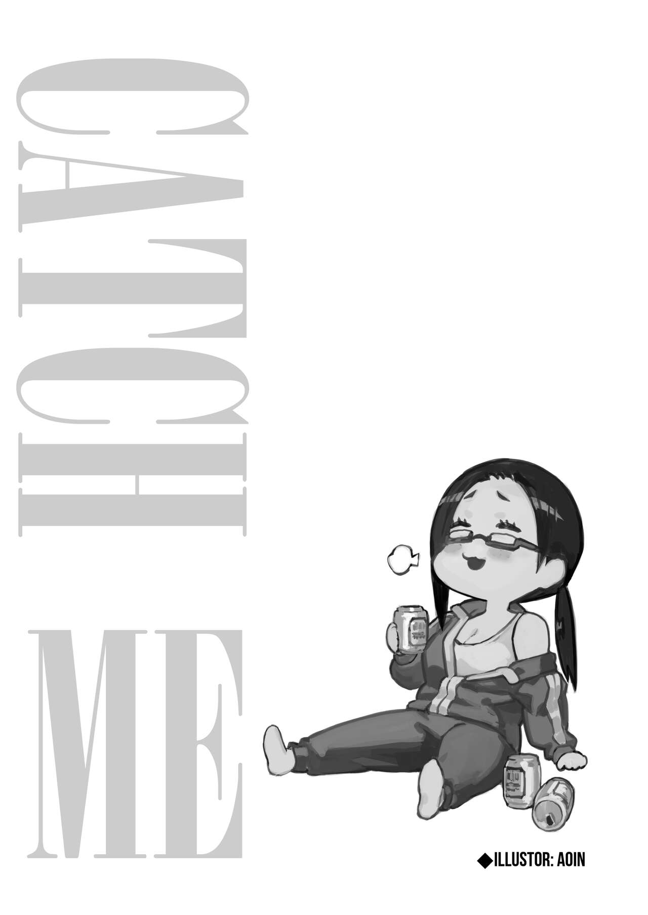 Catch Me page 5 full