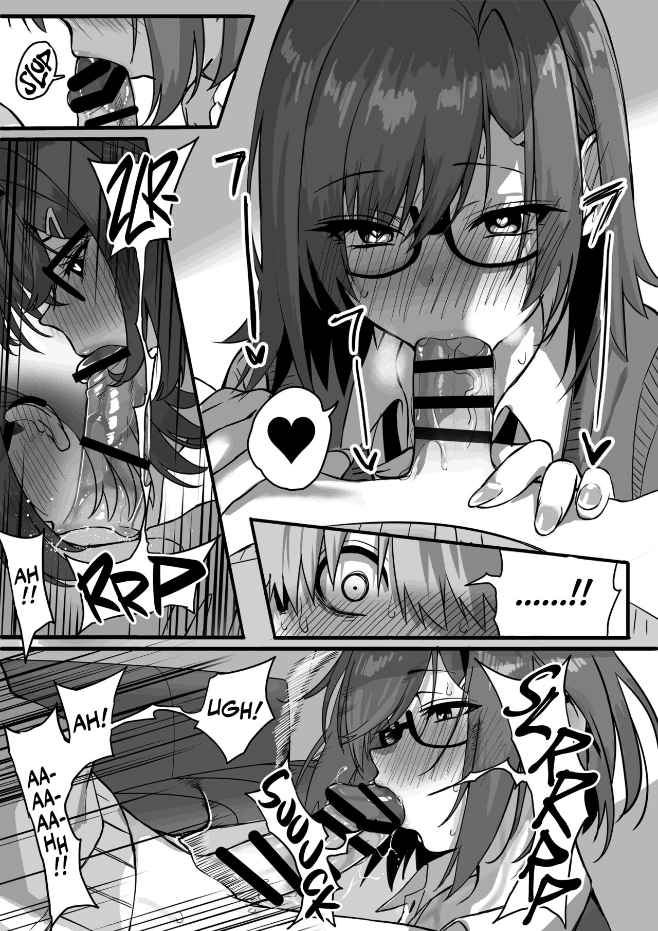 Itabasami na Wakachi Ai 3 | Love Divided Between a Rock and a Hard Place 3 page 9 full