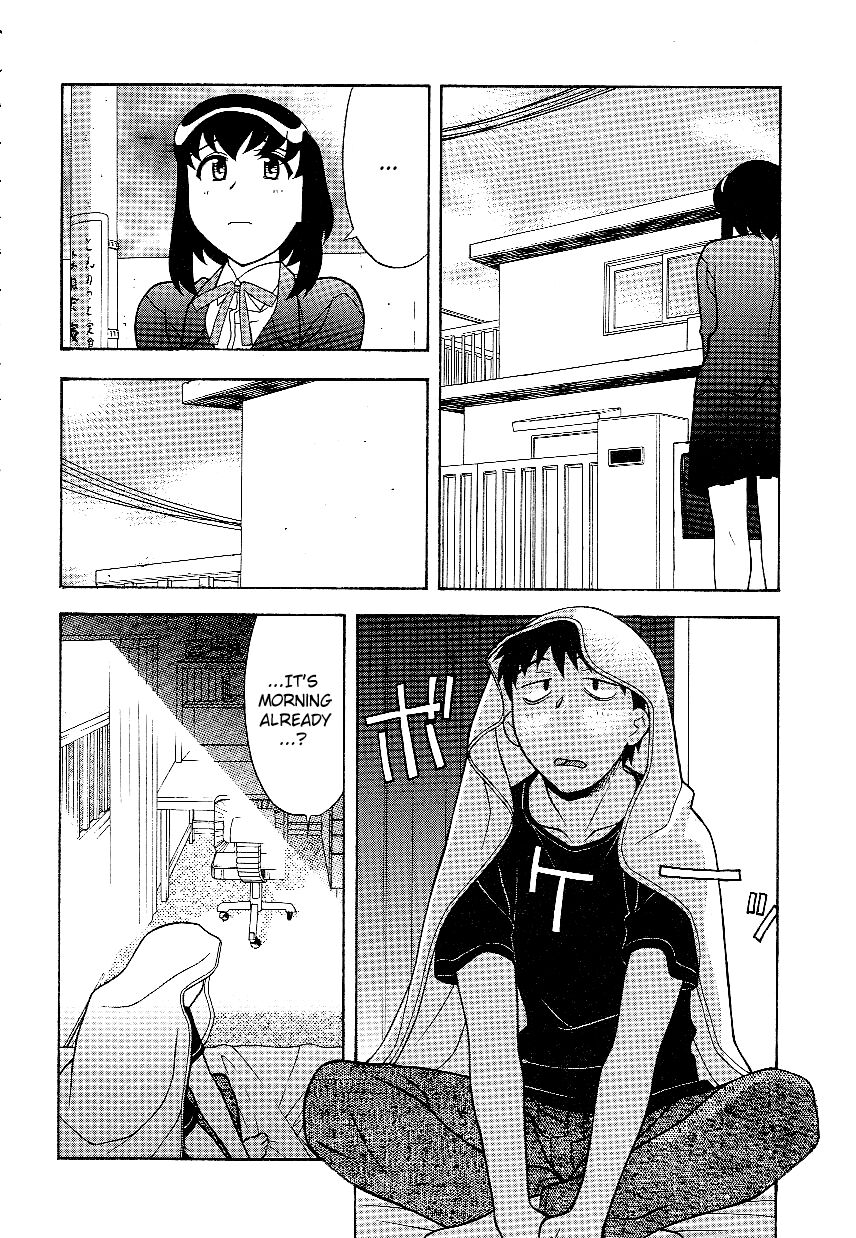 Mama to Yobanaide!? Ch. 9 page 4 full