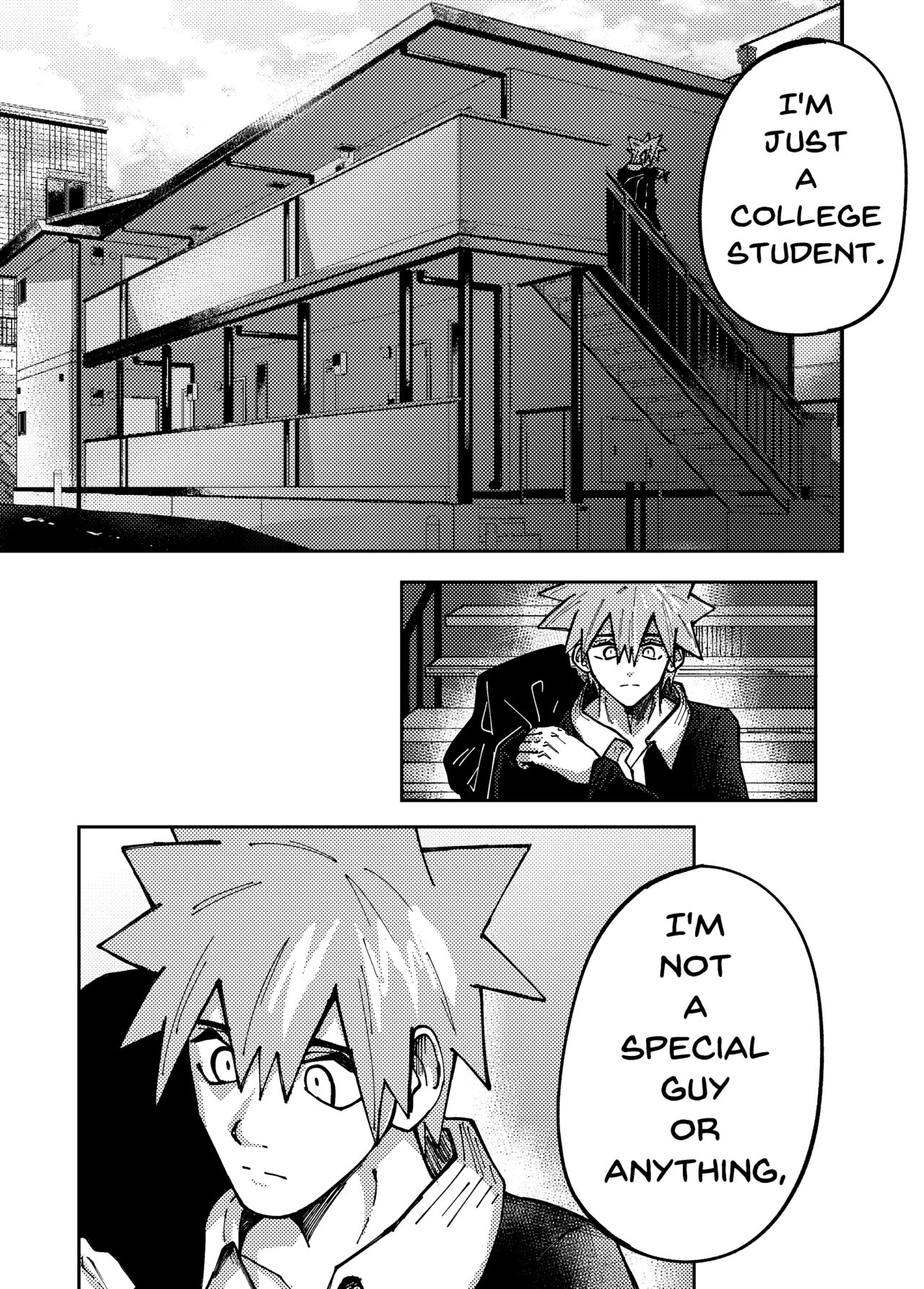 Food Delivery page 1 full