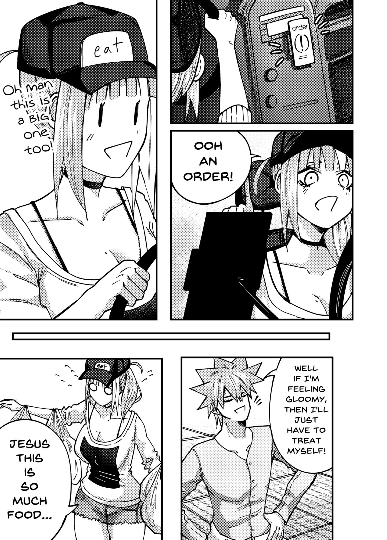 Food Delivery page 10 full