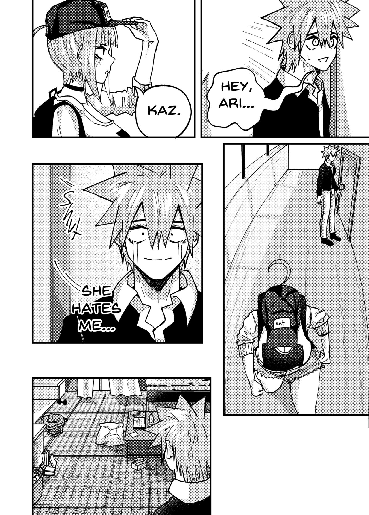 Food Delivery page 7 full