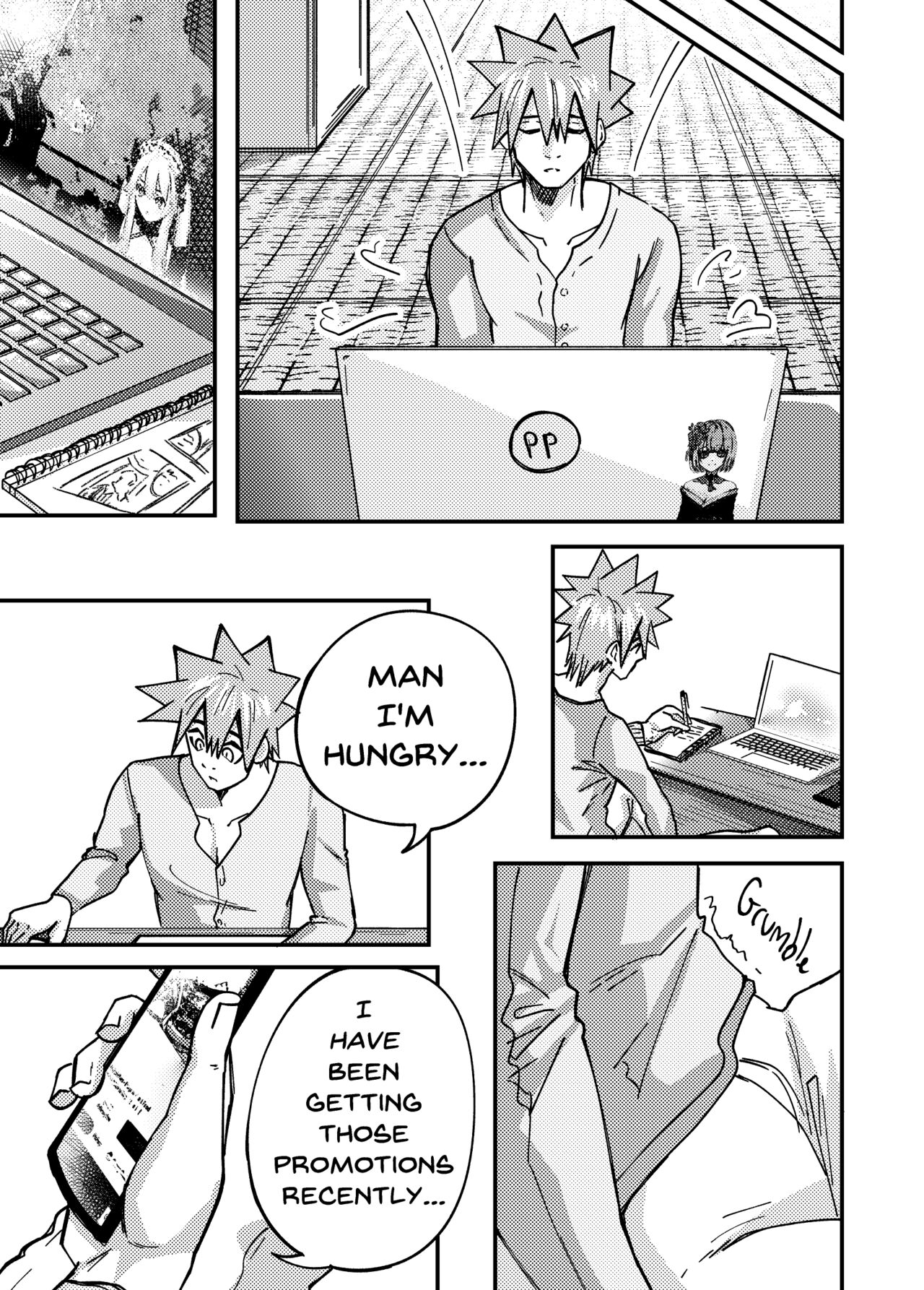 Food Delivery page 8 full