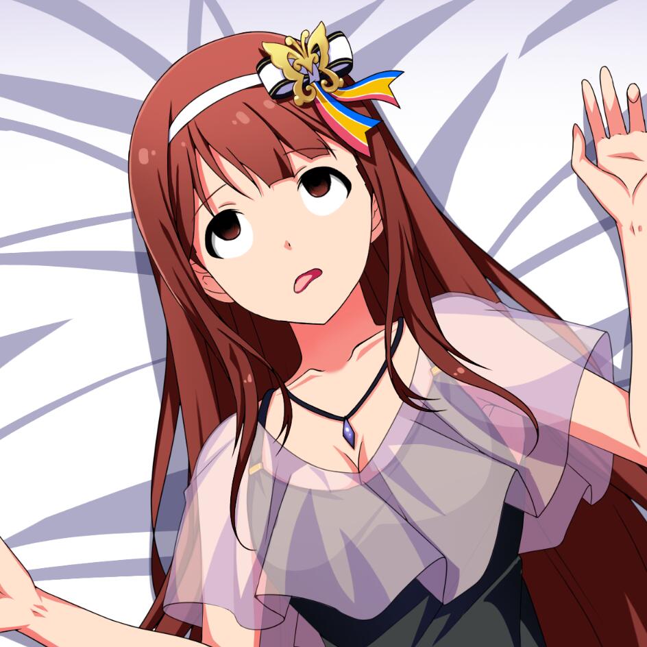 輝きの向こう側へ！ page 1 full