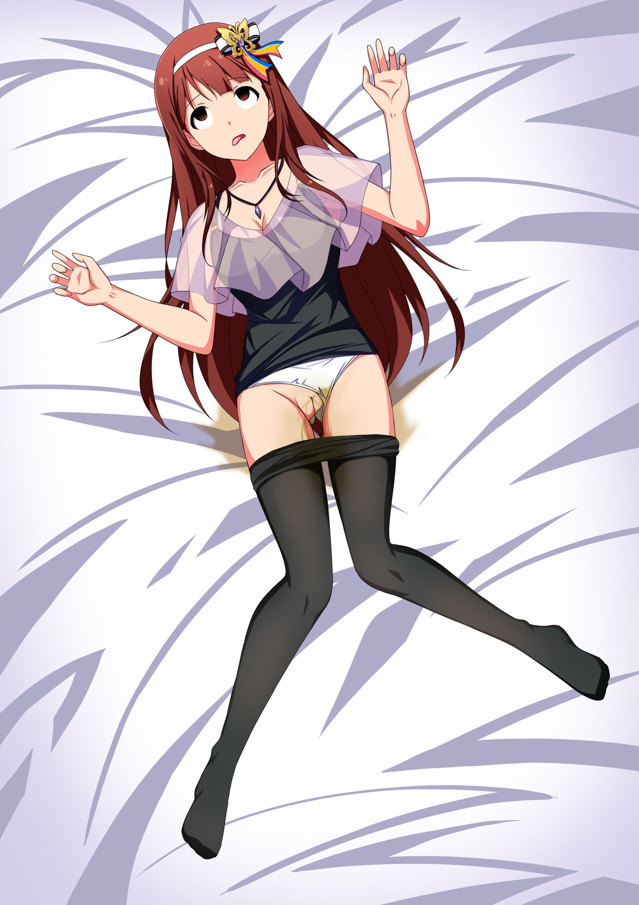 輝きの向こう側へ！ page 10 full