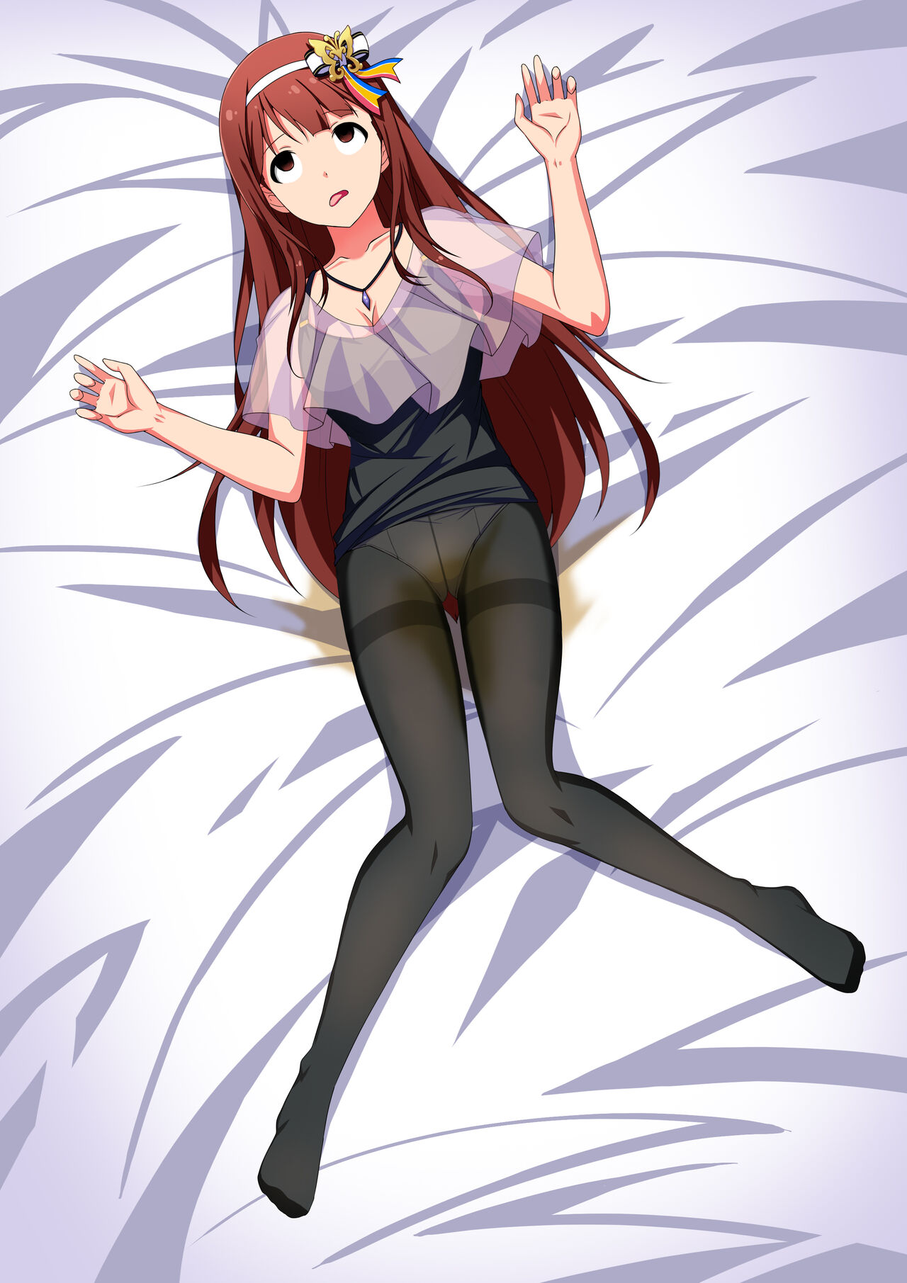 輝きの向こう側へ！ page 9 full