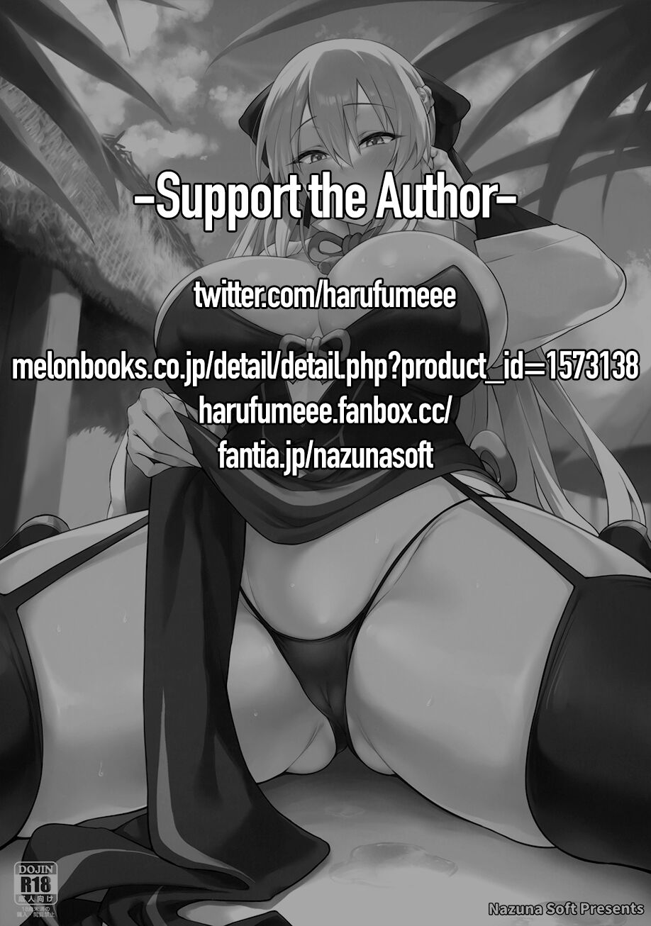 Icha Love Amaama Morgan-sama | Sweet Lovey-dovey Morgan-sama page 2 full