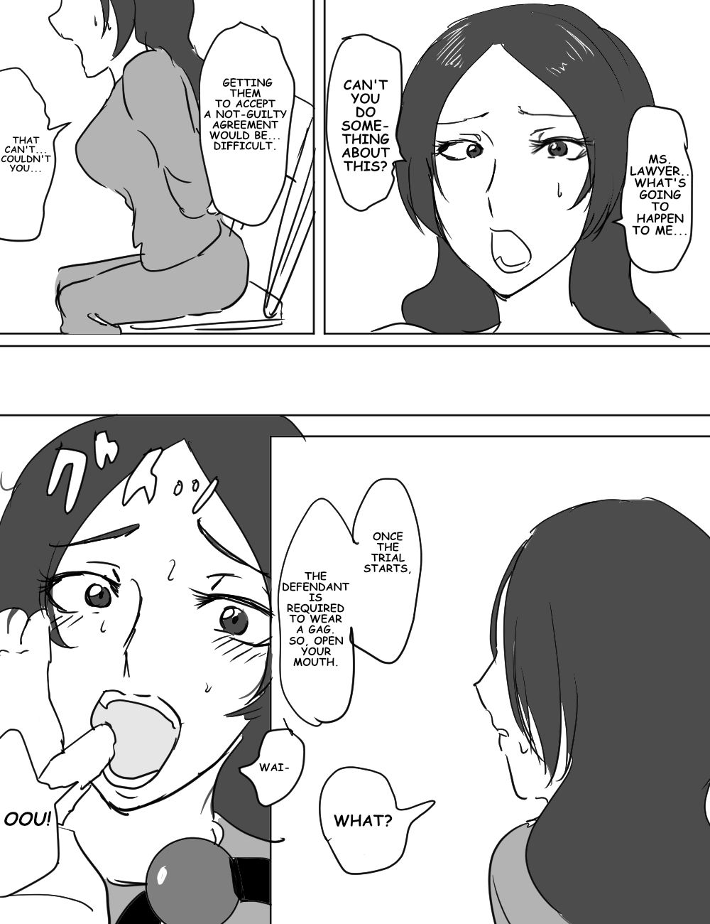 Halo Pixiv page 3 full