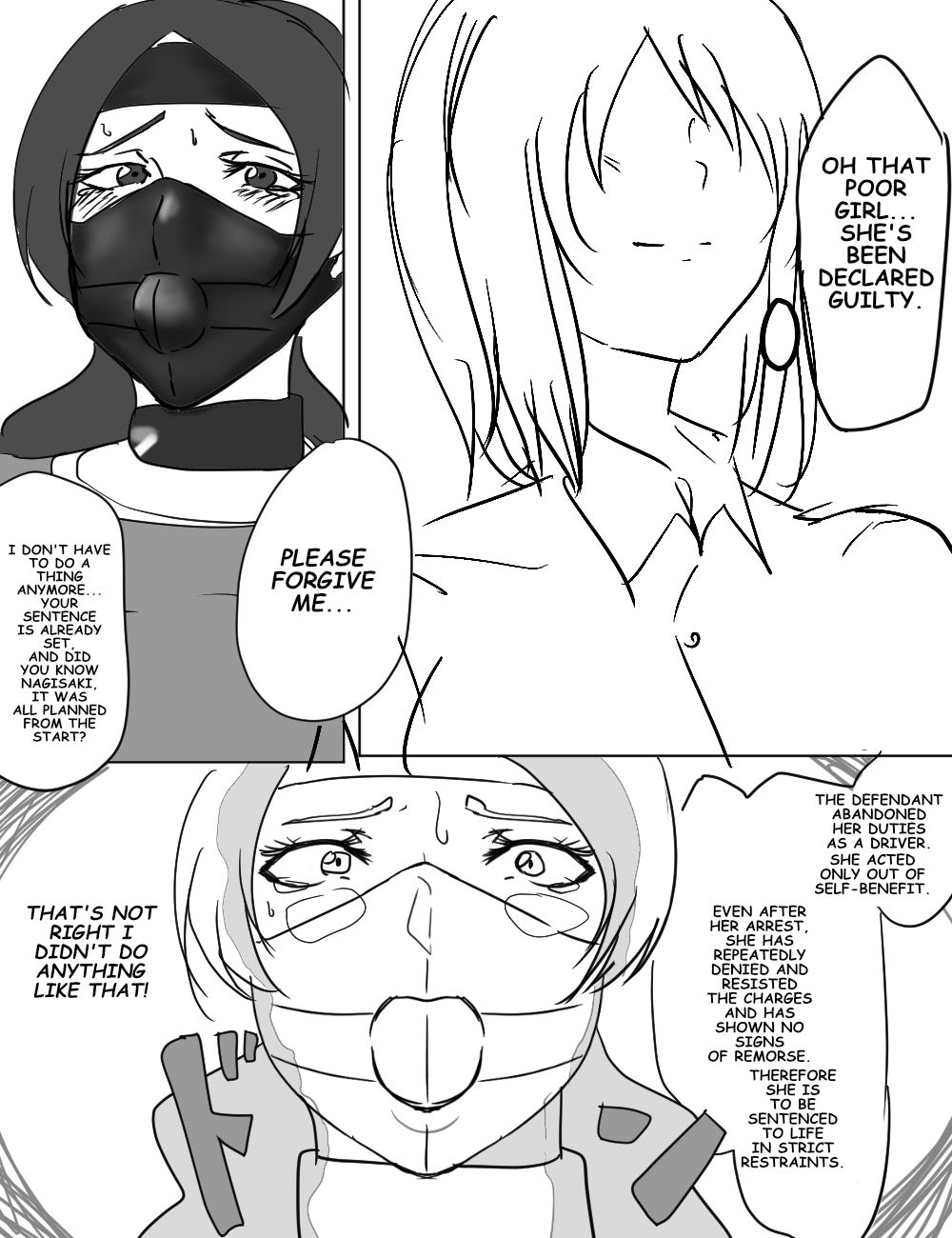 Halo Pixiv page 6 full