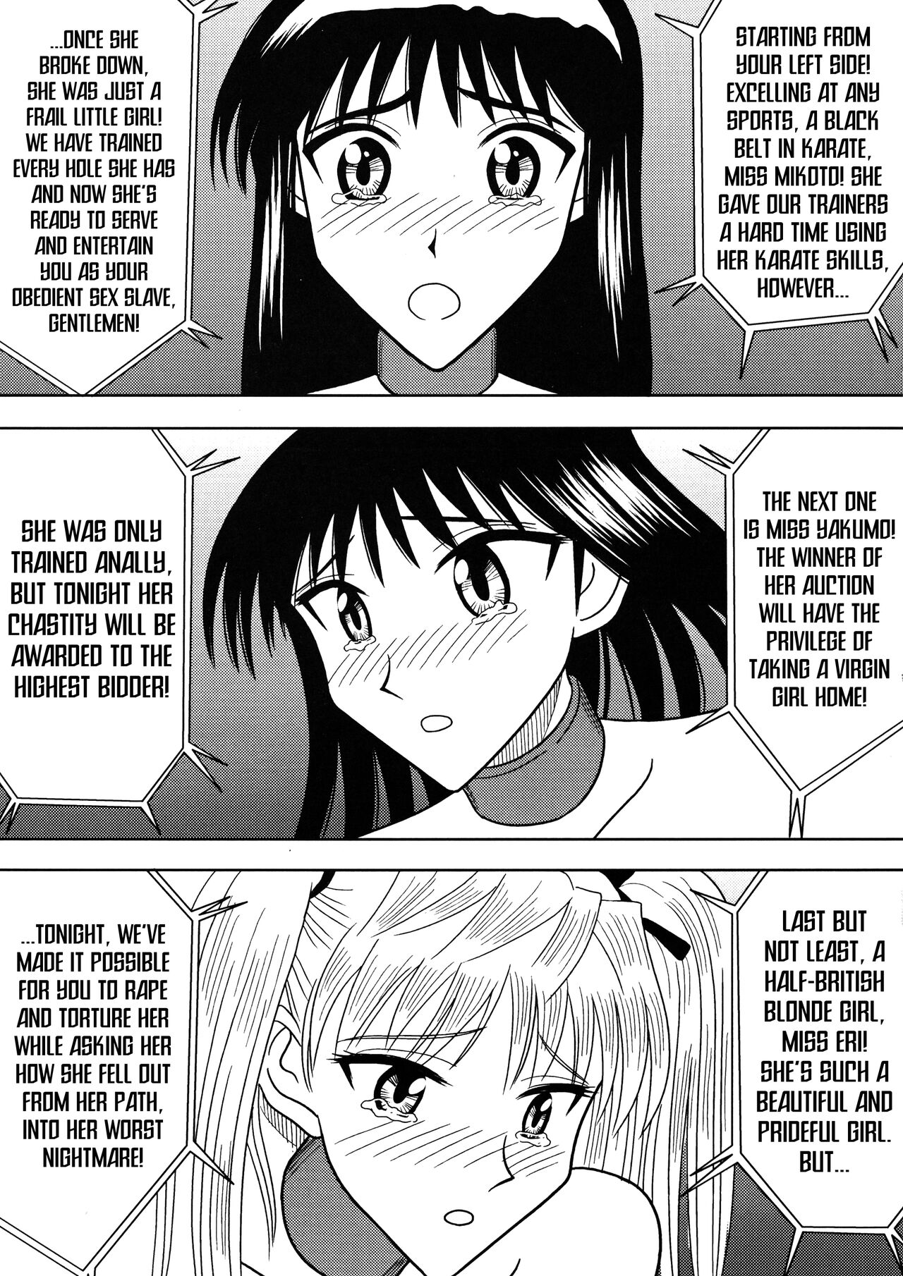 Slave Rumble 4 page 6 full