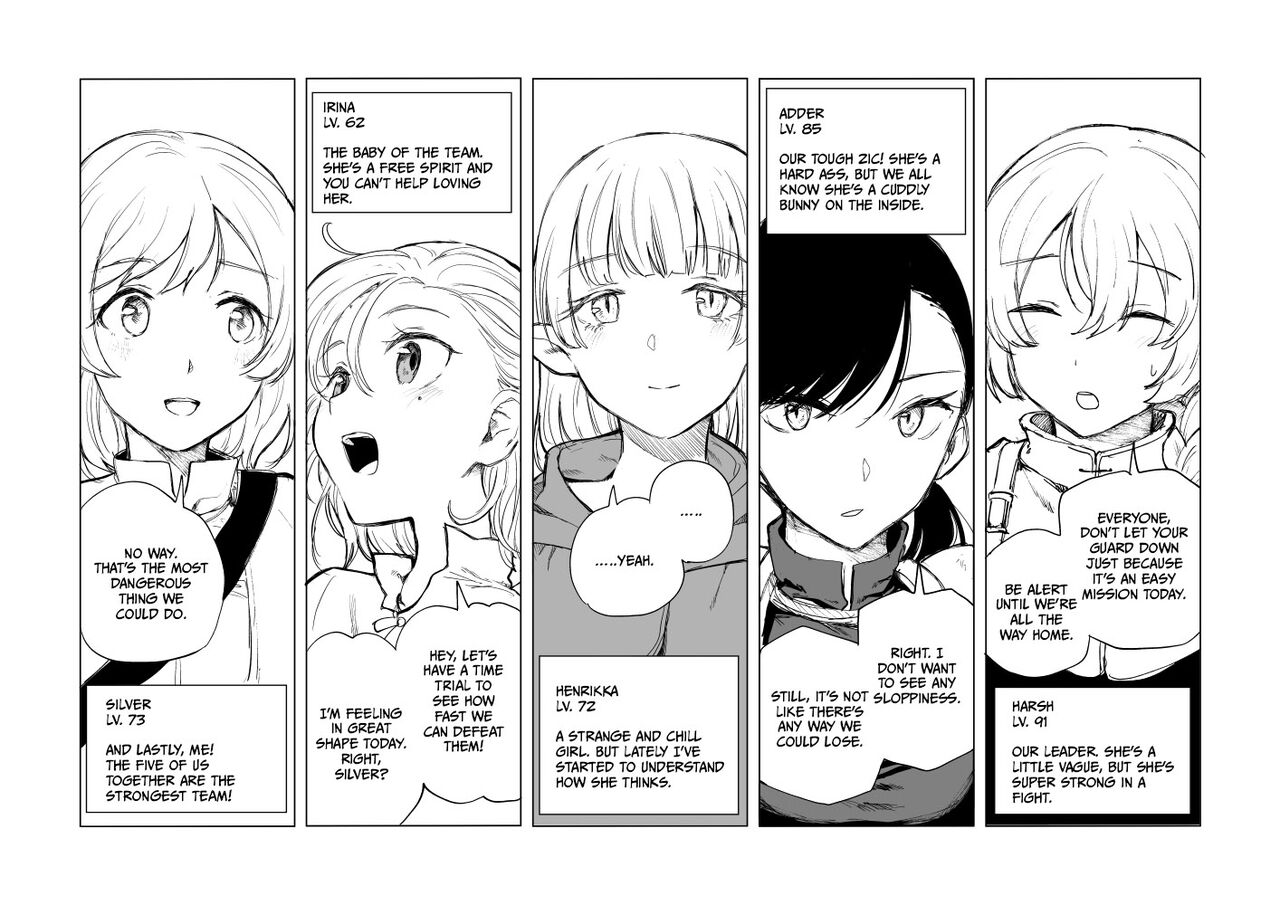 Lv. 1 Chapter 1+2+3+4+5  =CBS= page 2 full