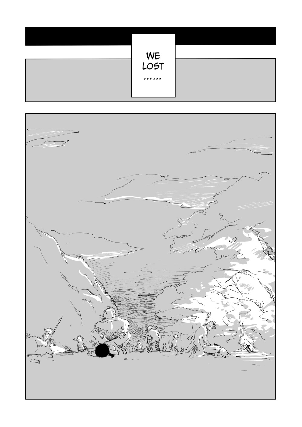 Lv. 1 Chapter 1+2+3+4+5  =CBS= page 8 full