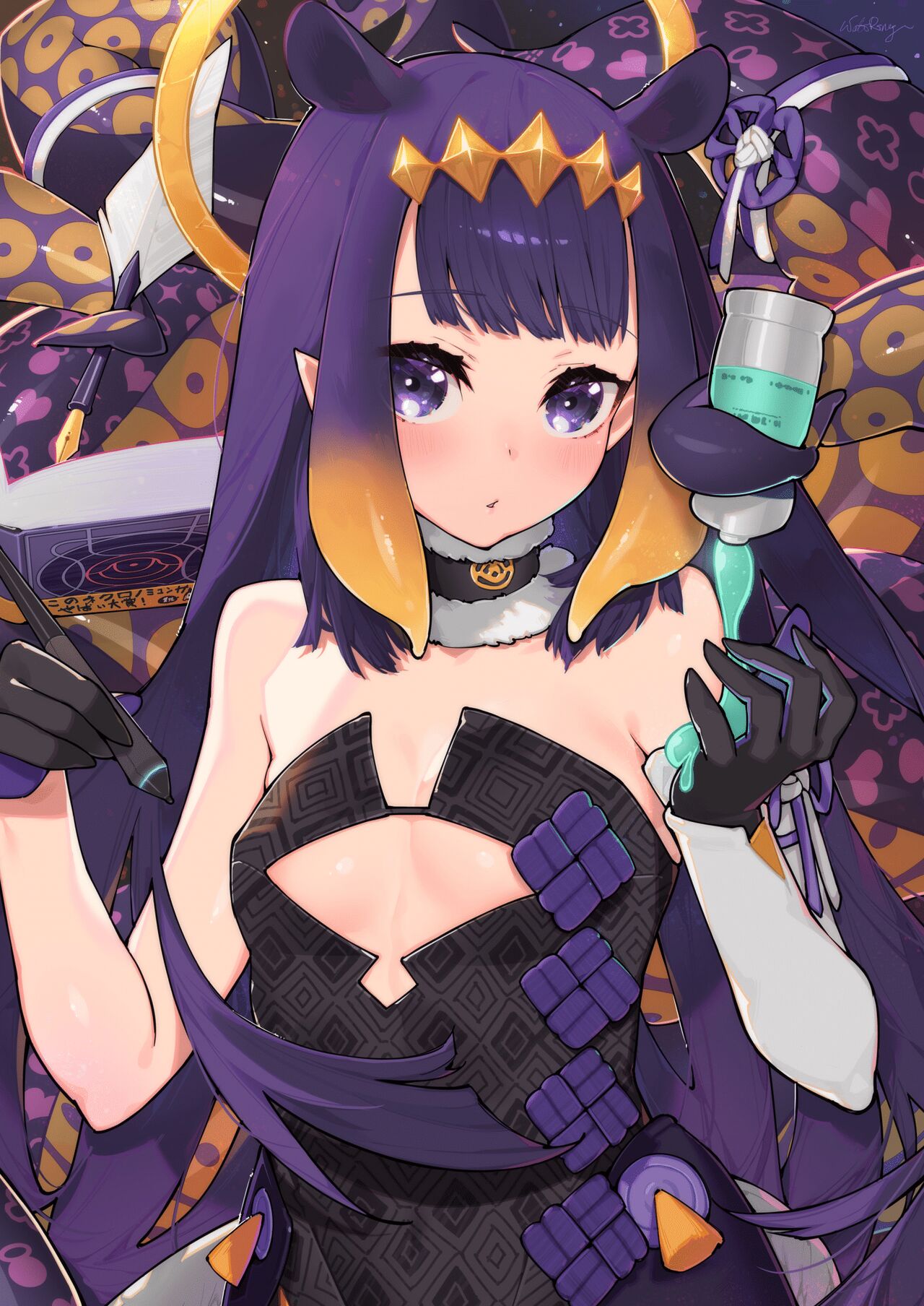 HoPornLive English page 7 full