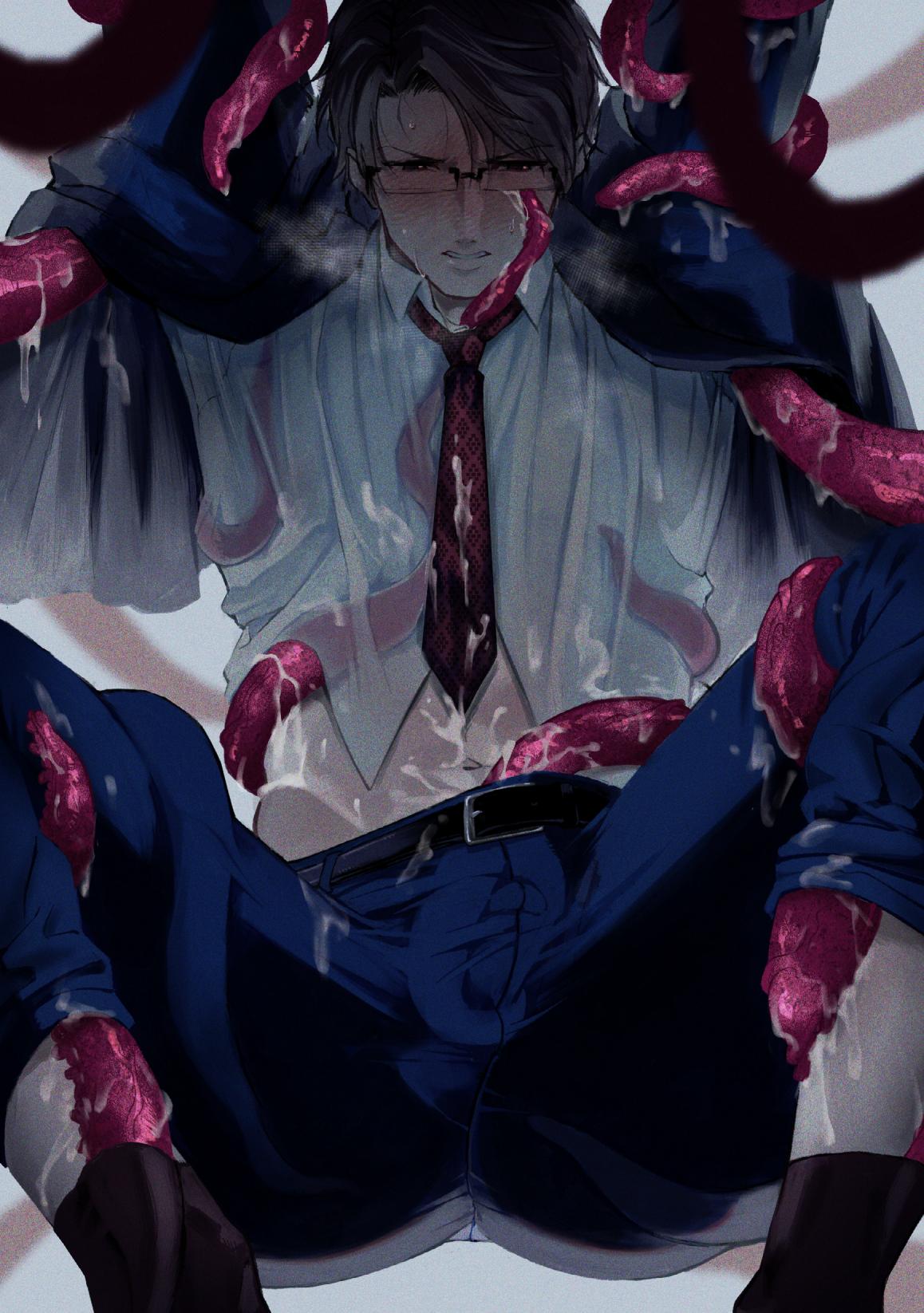 Shokushu  001 page 2 full