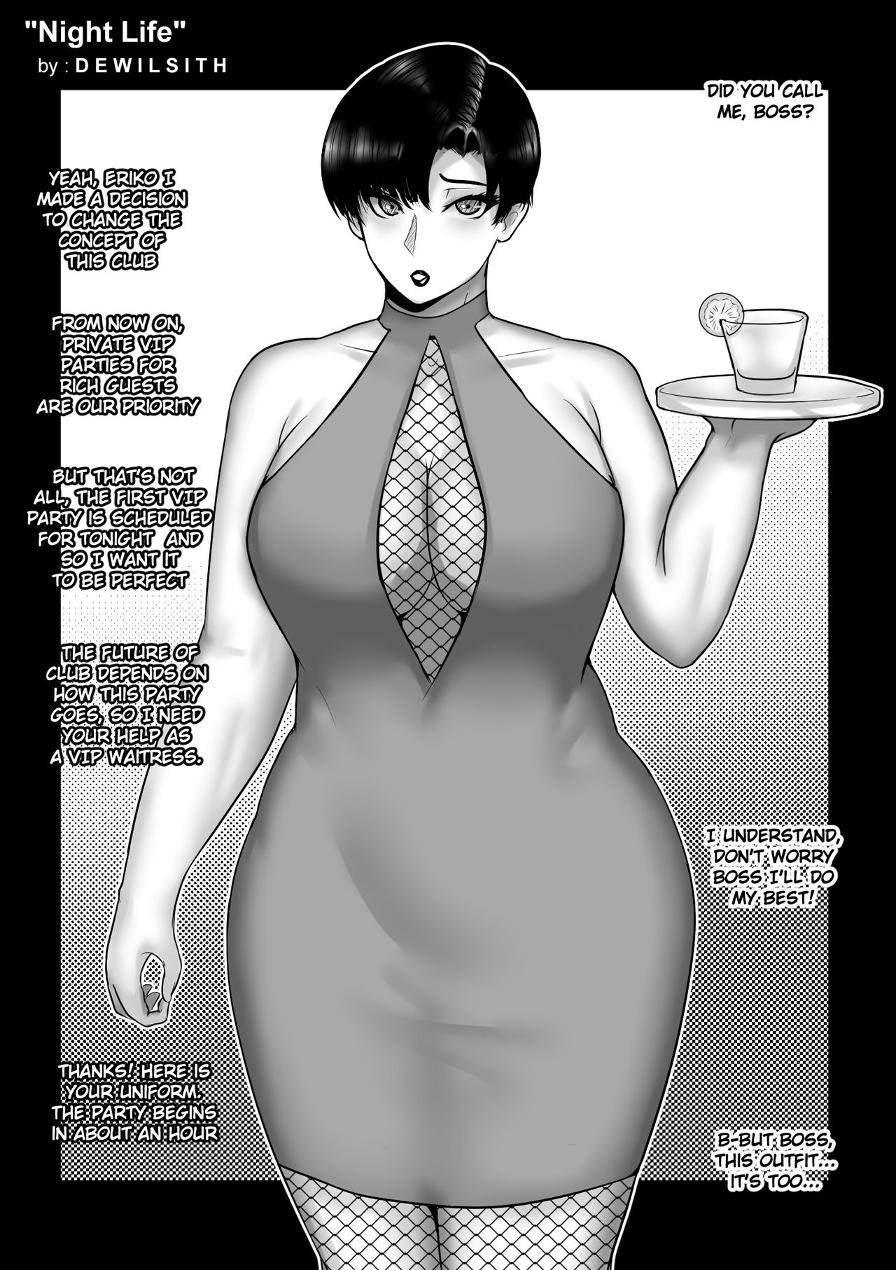 Night Life Ch.1-2 page 2 full