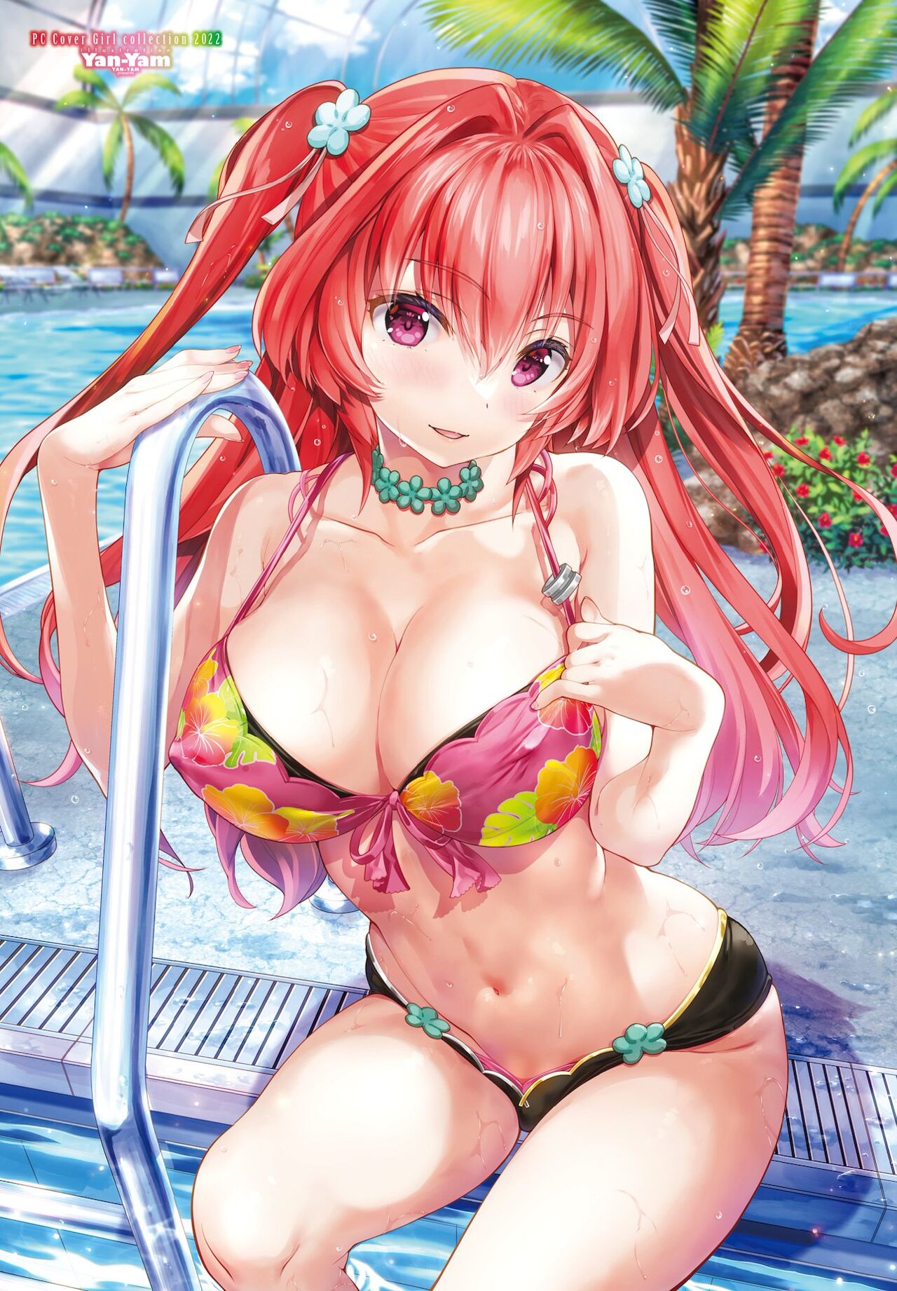 COMIC Penguin Club 2022-01 page 3 full