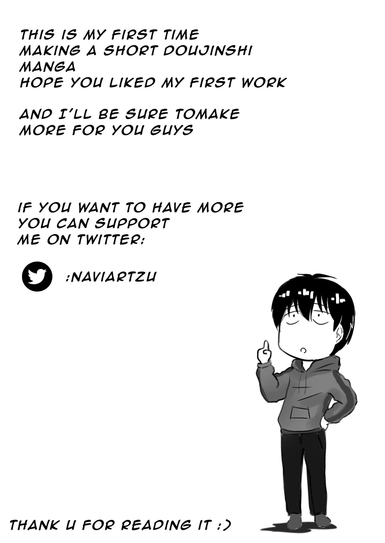 Wake up~ page 10 full