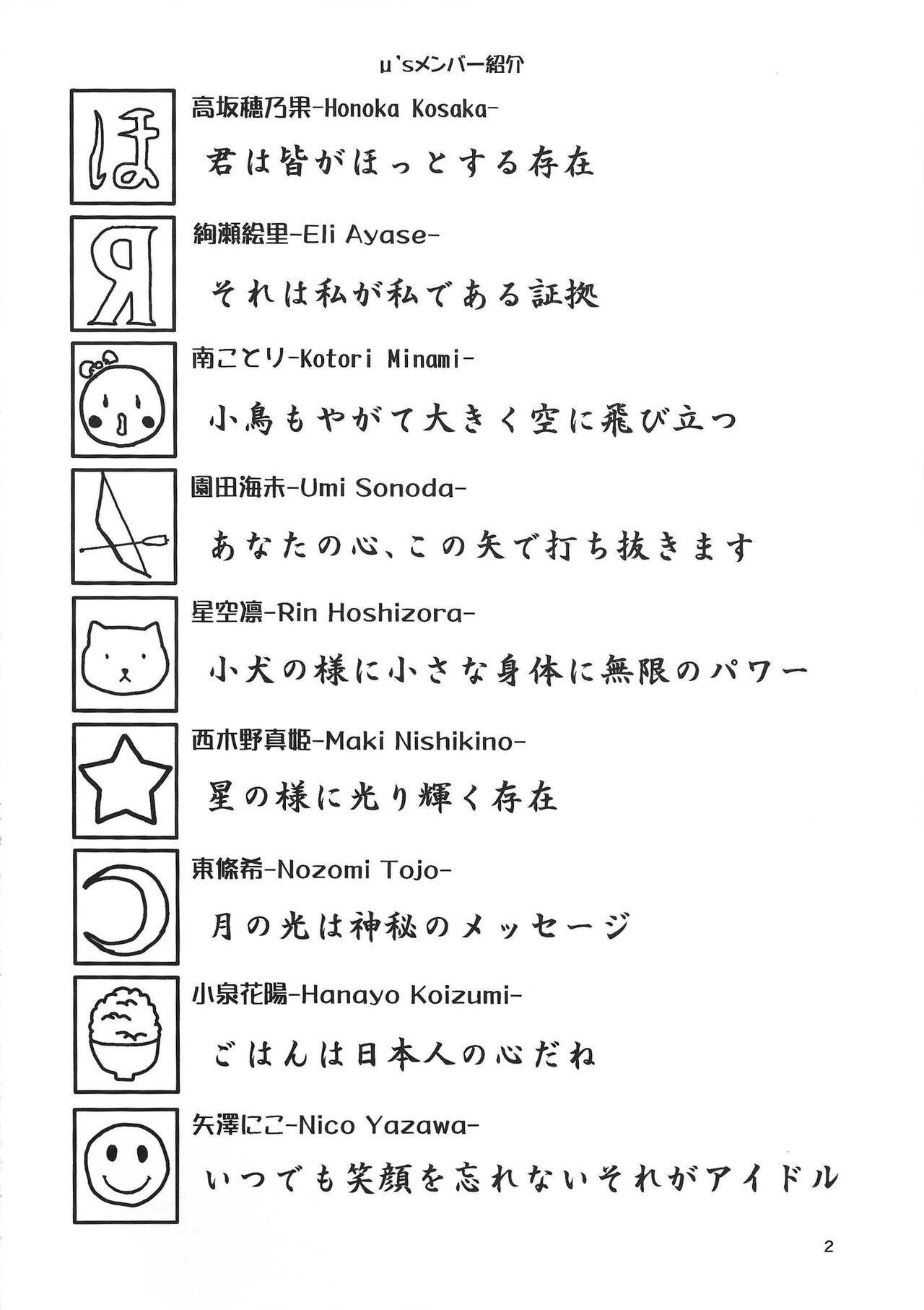 Zuruiyo Makinetic today page 3 full