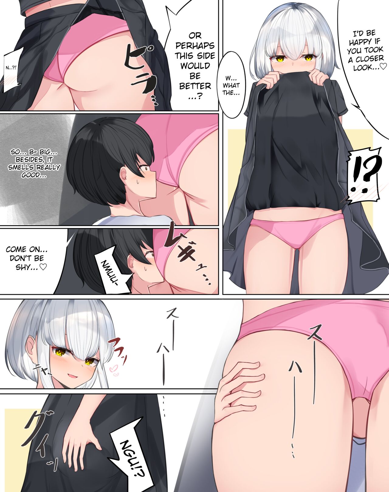 Onee Shota page 2 full