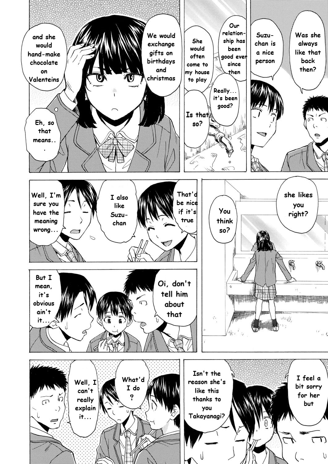 Itsuka no Sono Hi Made Ch. 1 page 10 full