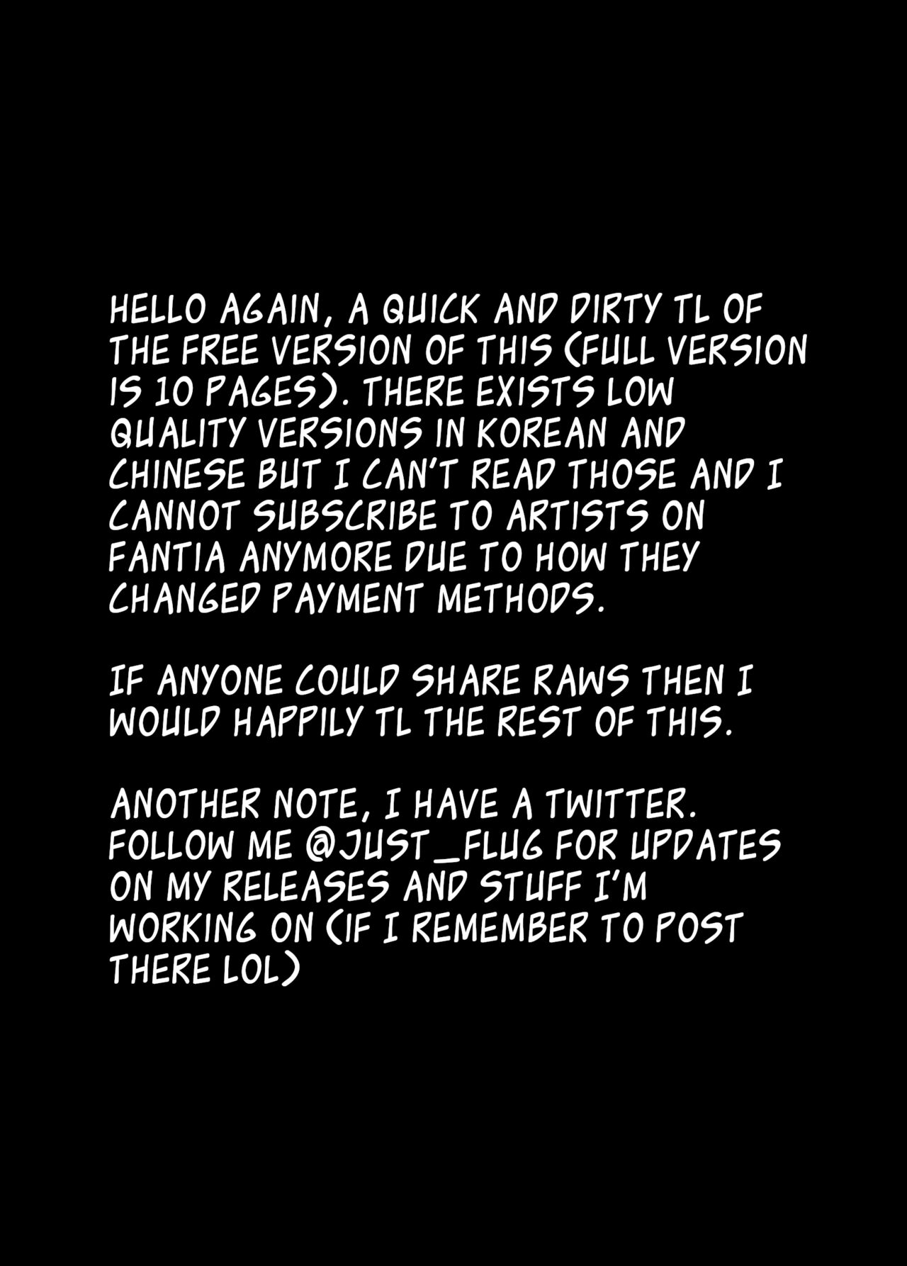 The Sex-Priority Train page 5 full