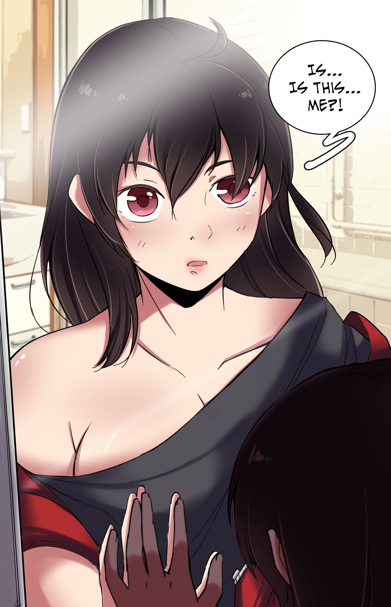 Monthly Reward: Benjamin Wallace page 3 full